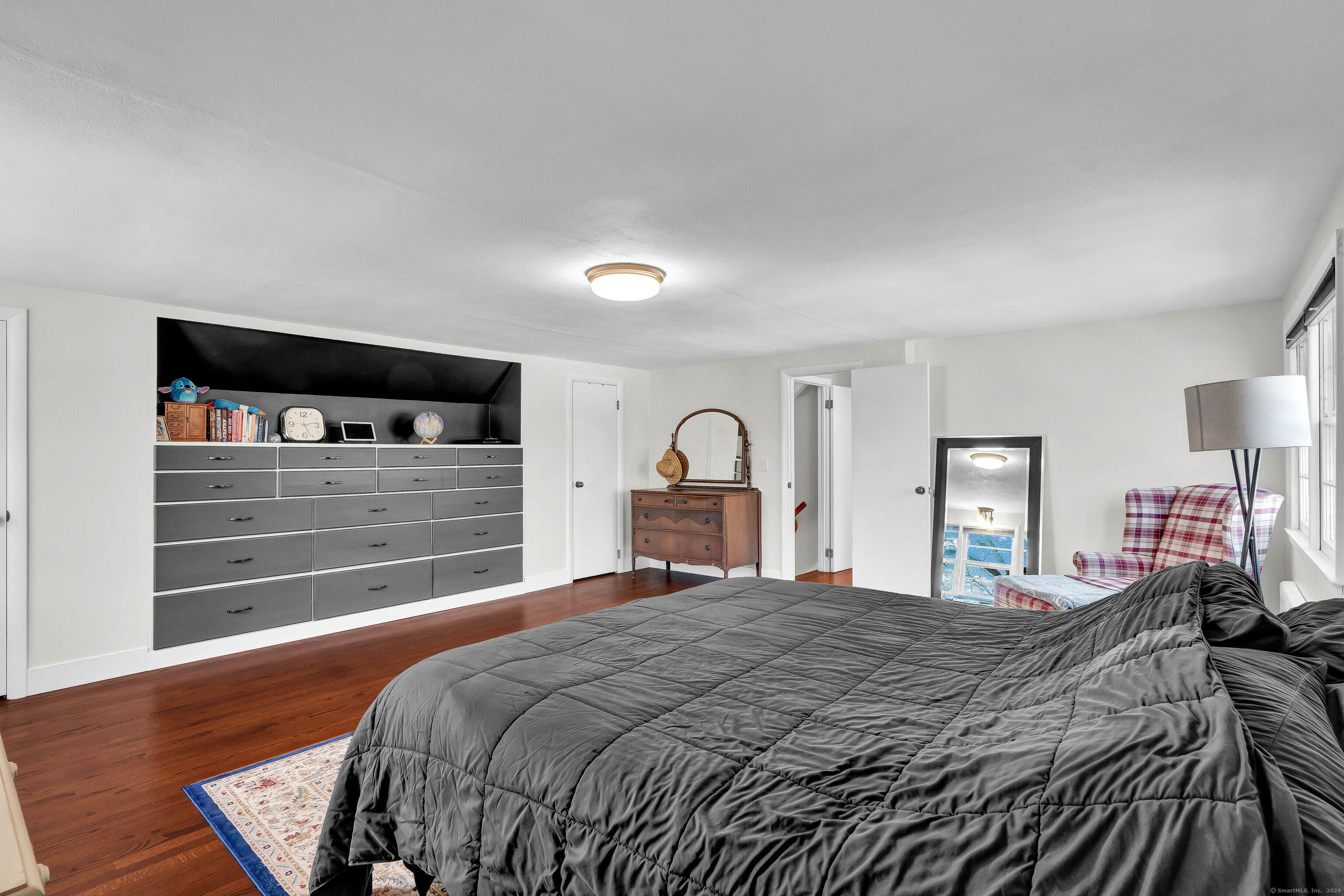 122 Beelzebub Road