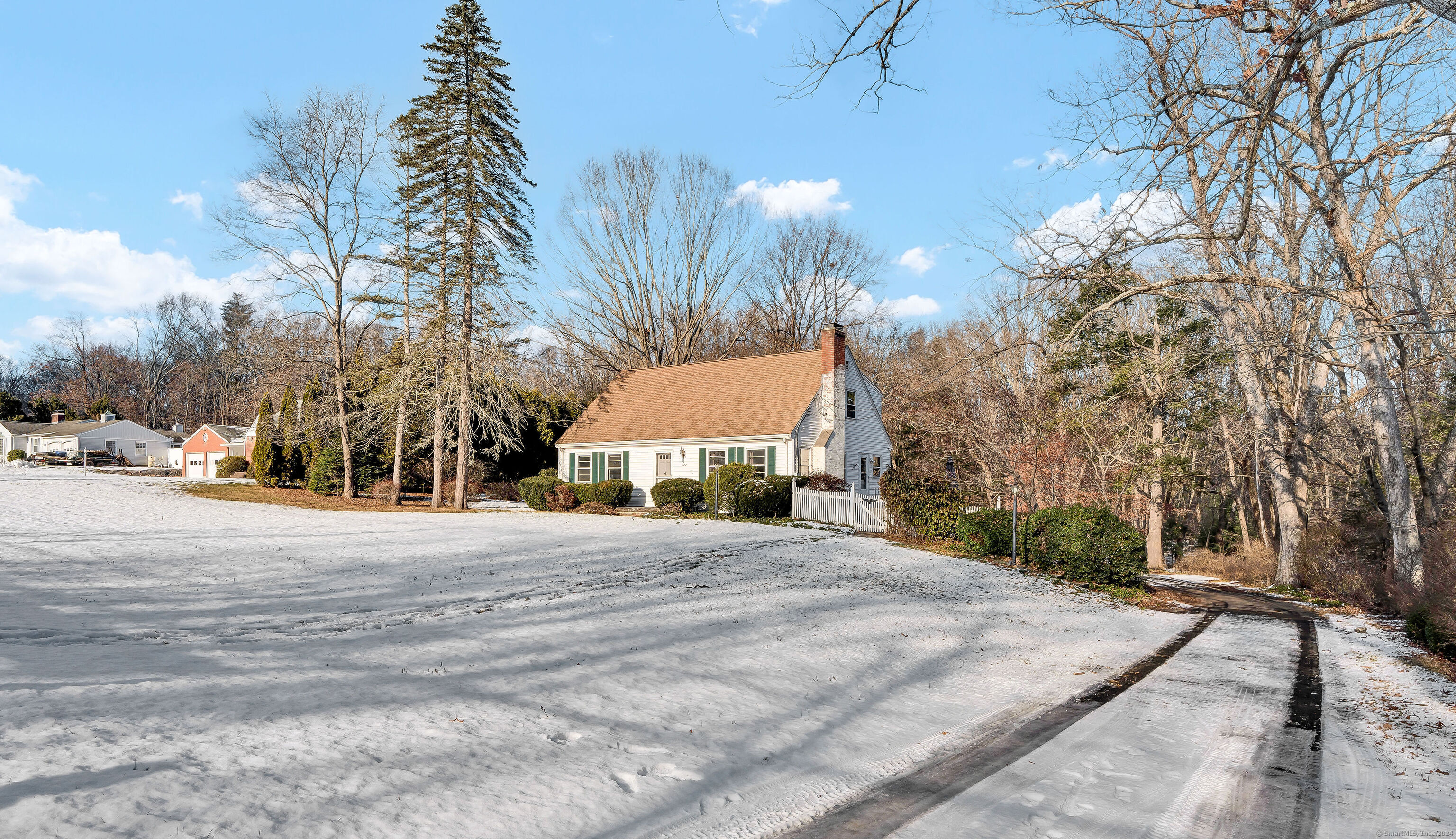 122 Beelzebub Road