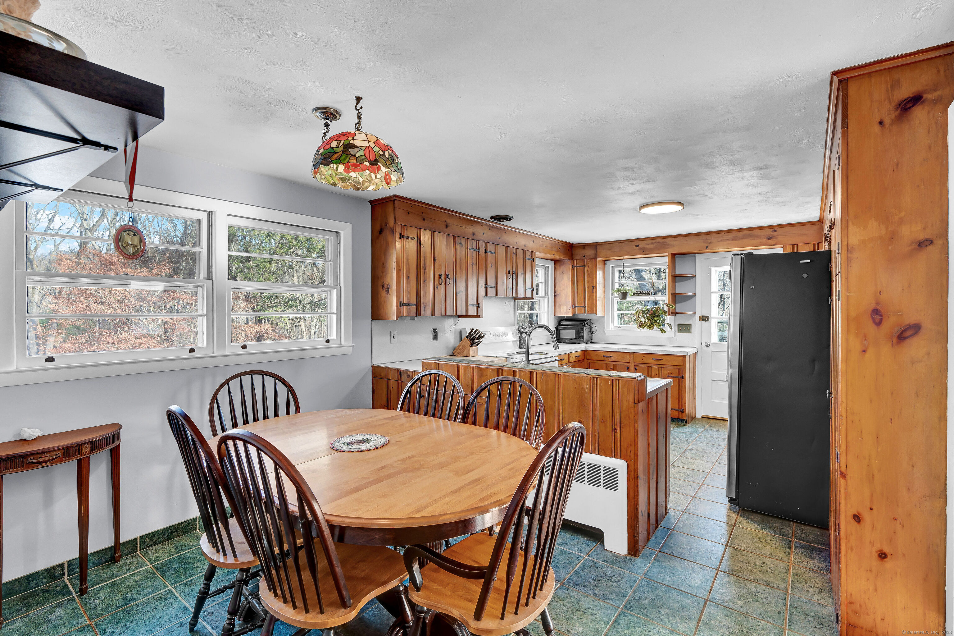 122 Beelzebub Road