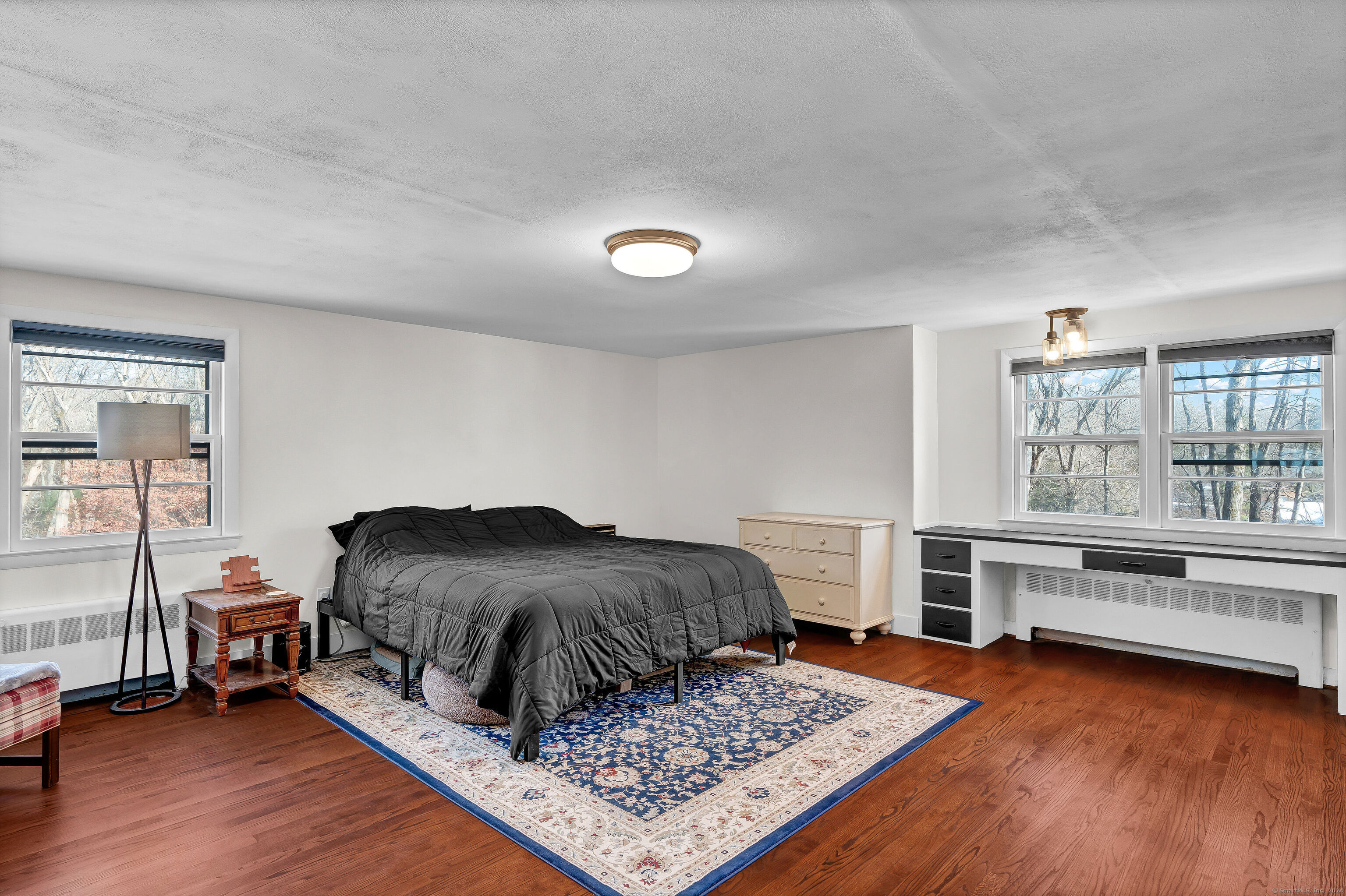 122 Beelzebub Road