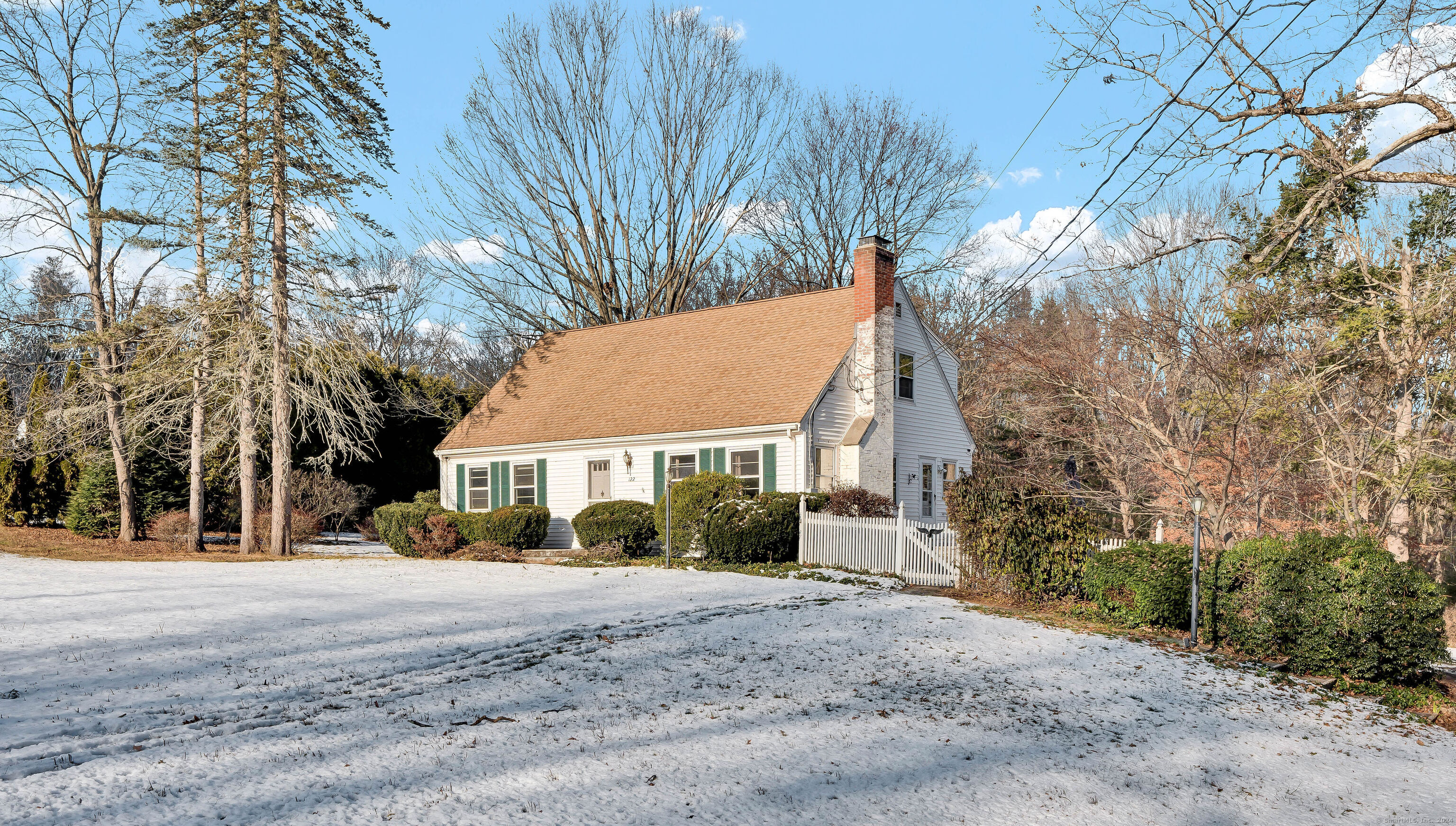 122 Beelzebub Road