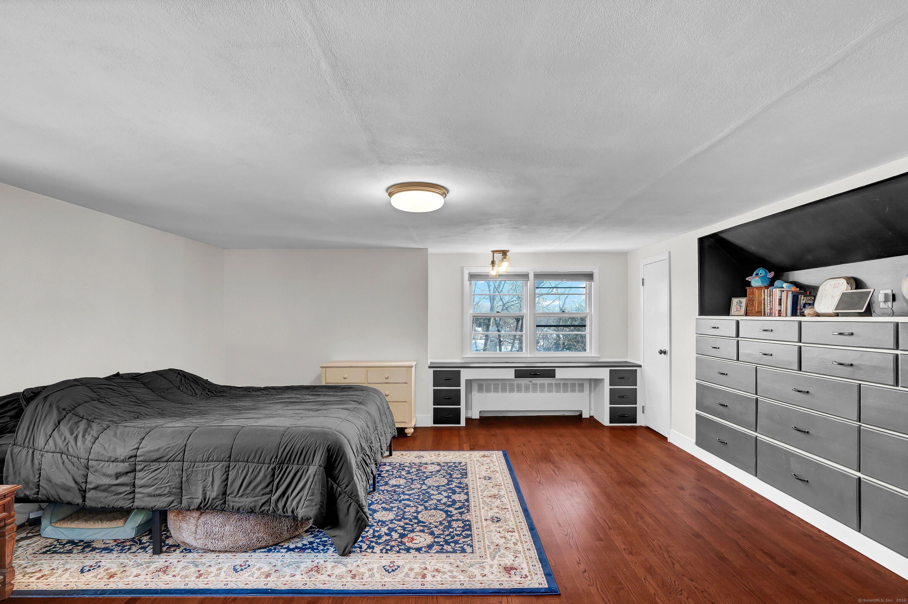 122 Beelzebub Road