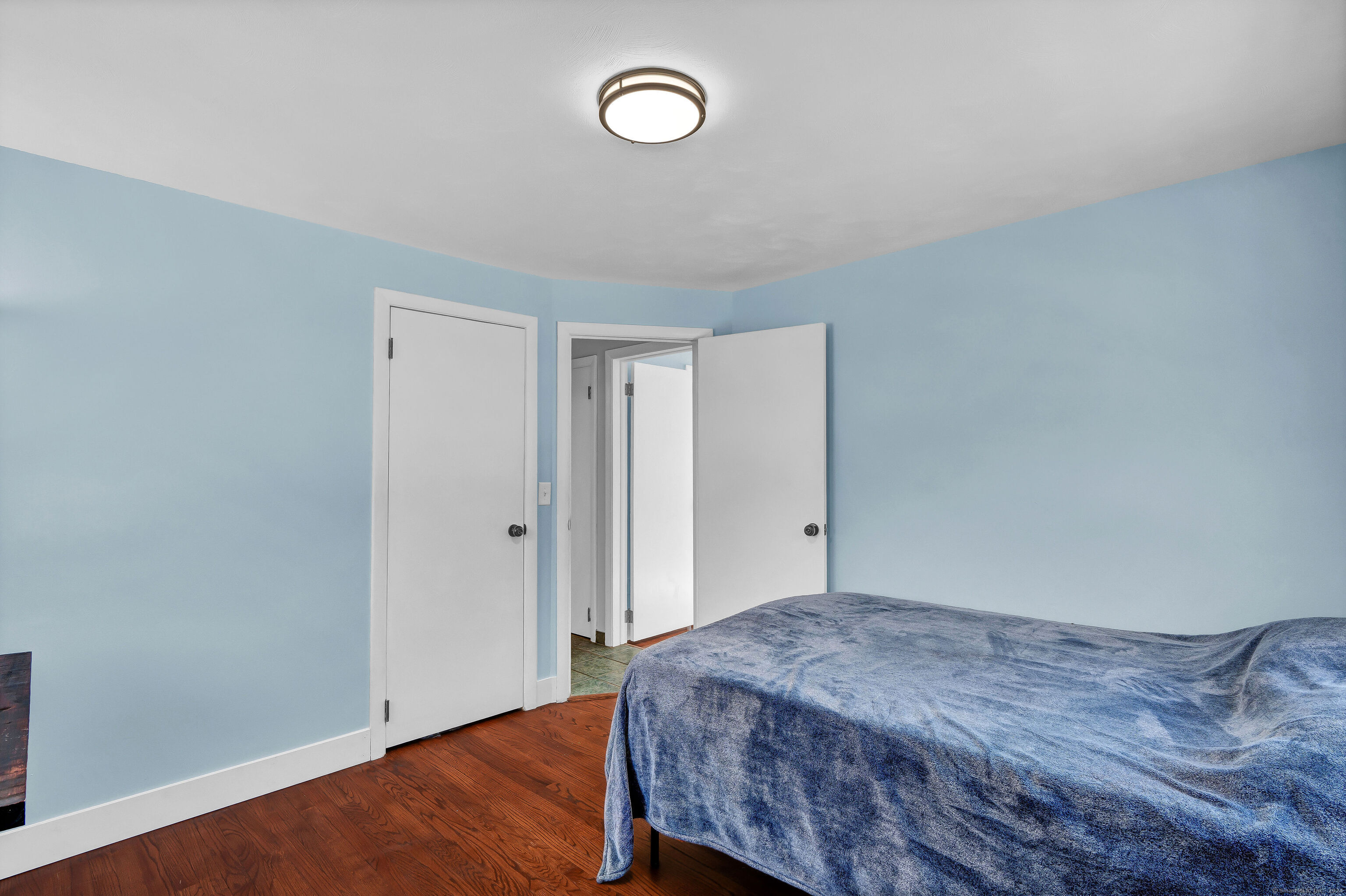 122 Beelzebub Road