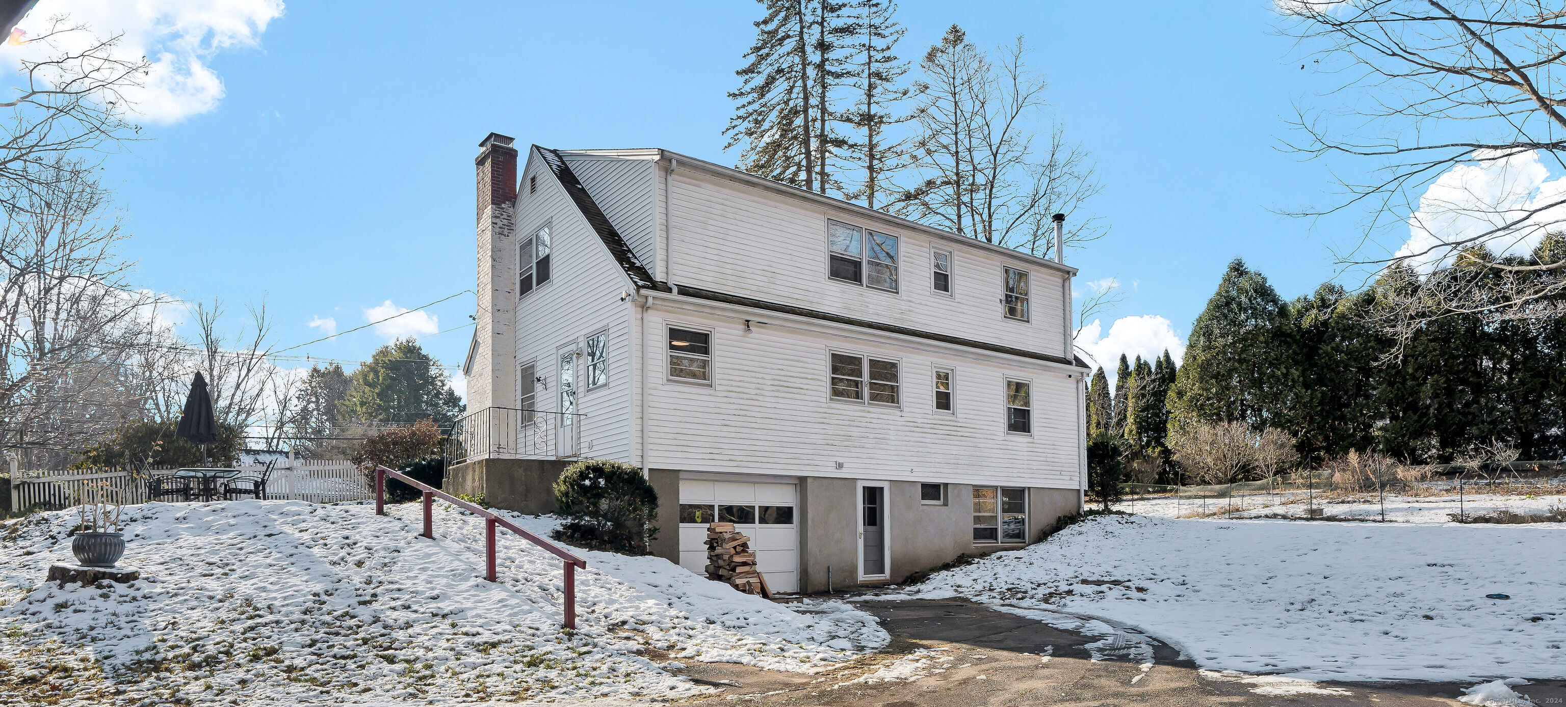 122 Beelzebub Road