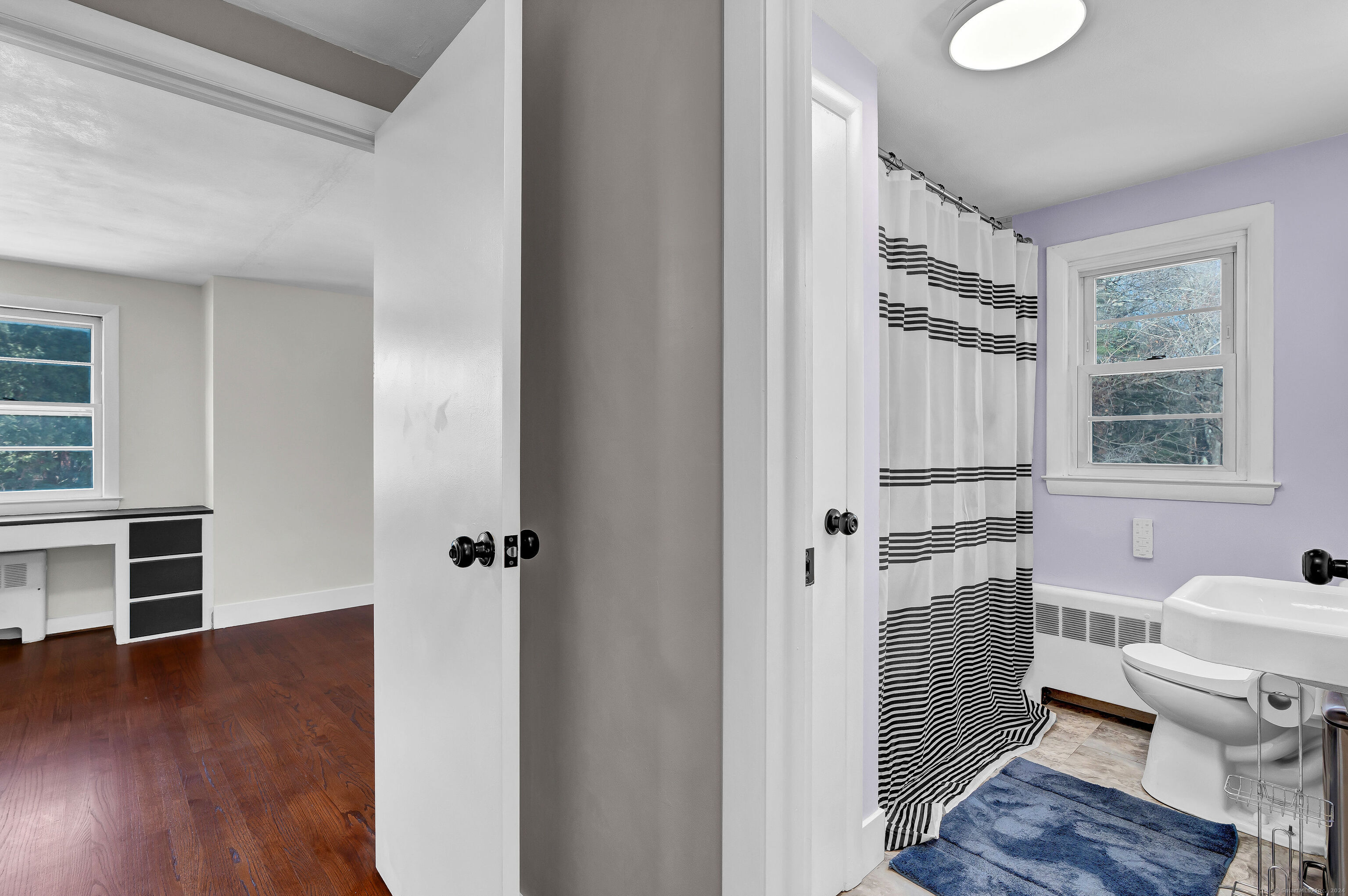 122 Beelzebub Road