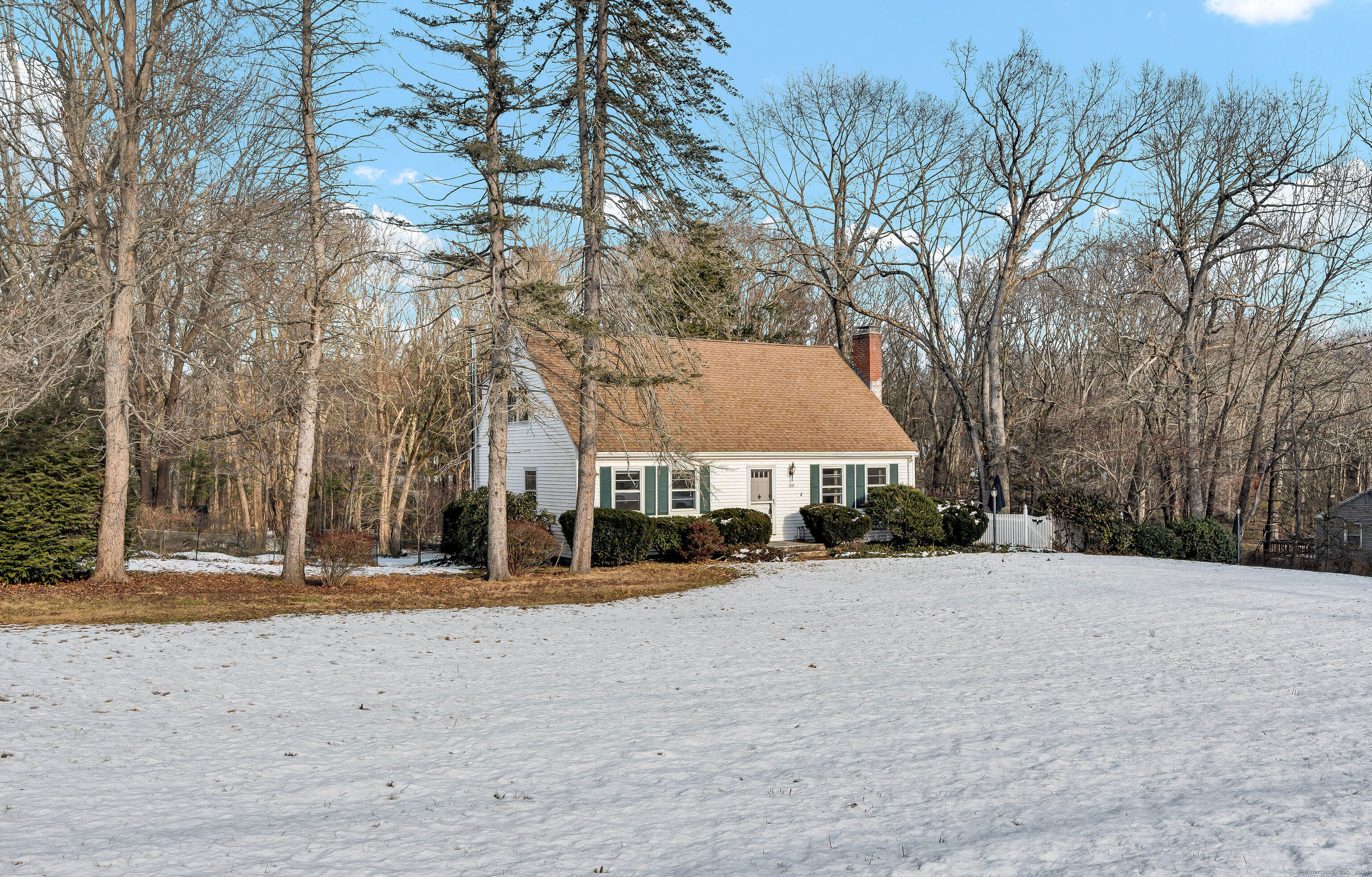122 Beelzebub Road