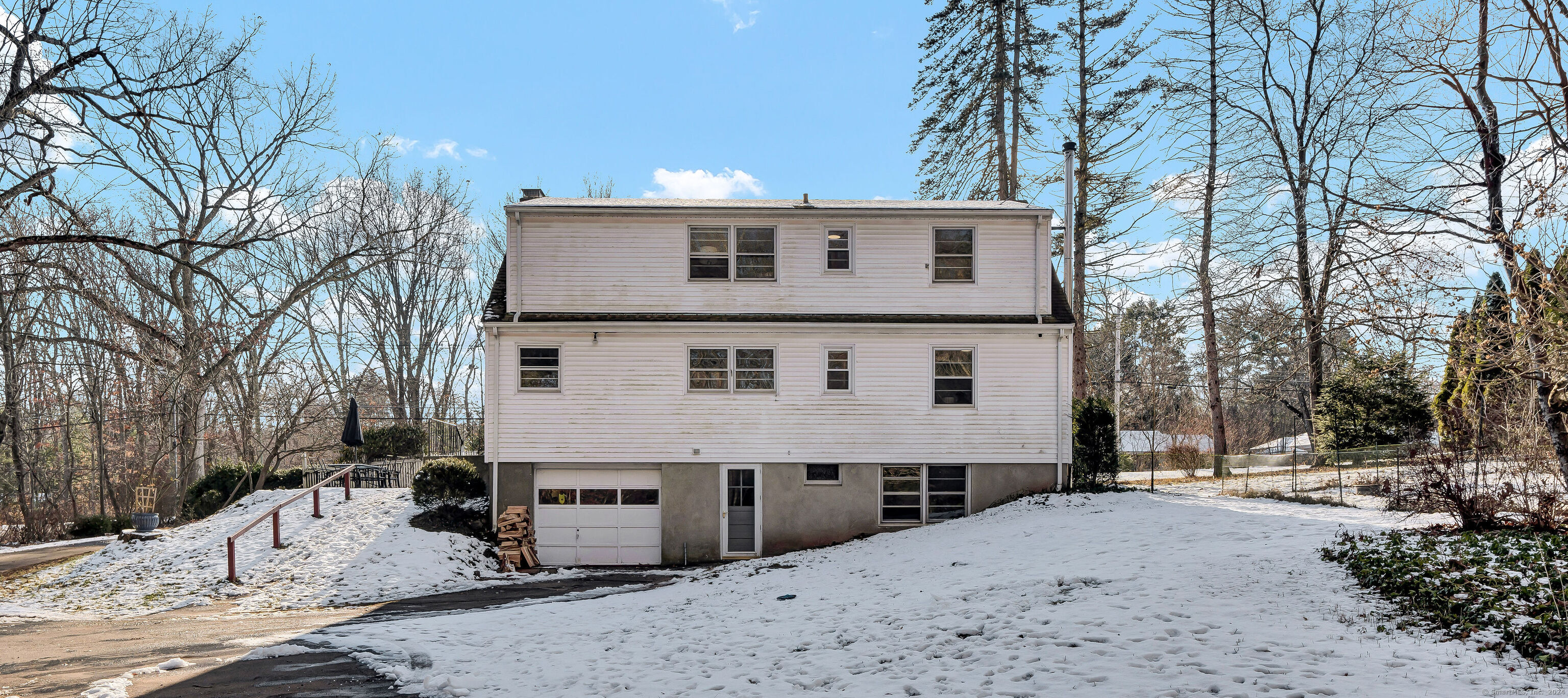 122 Beelzebub Road