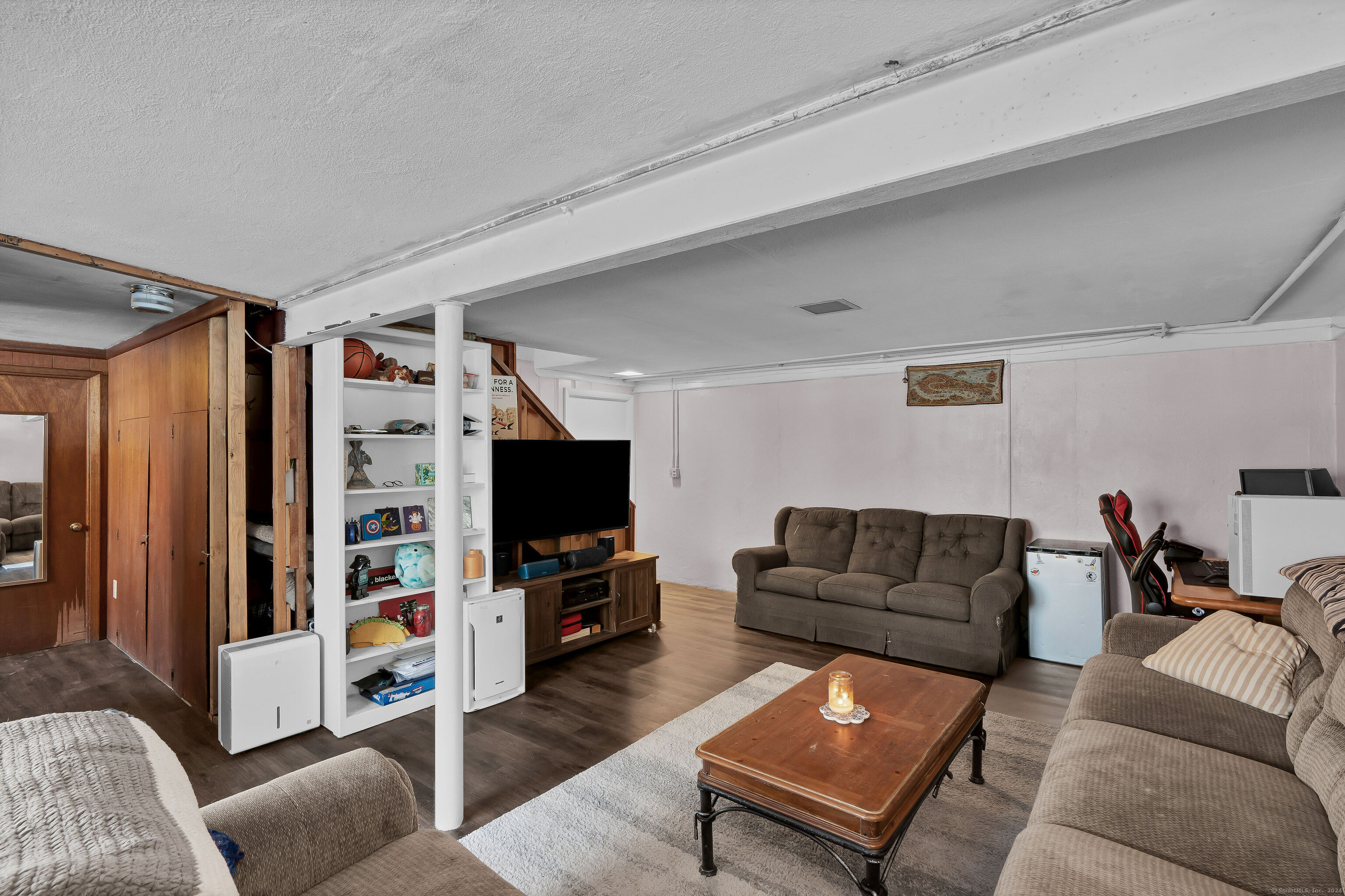 122 Beelzebub Road