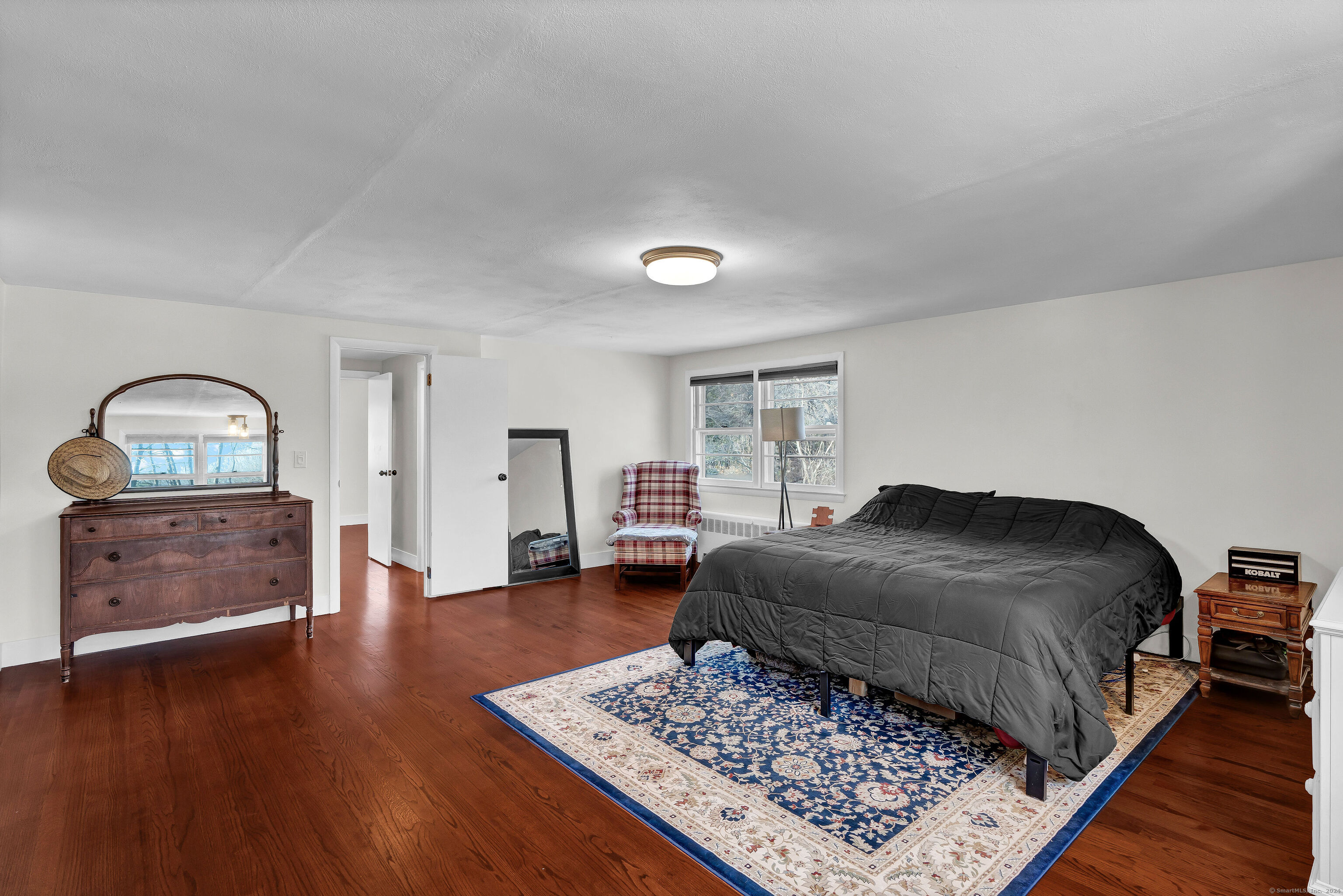 122 Beelzebub Road