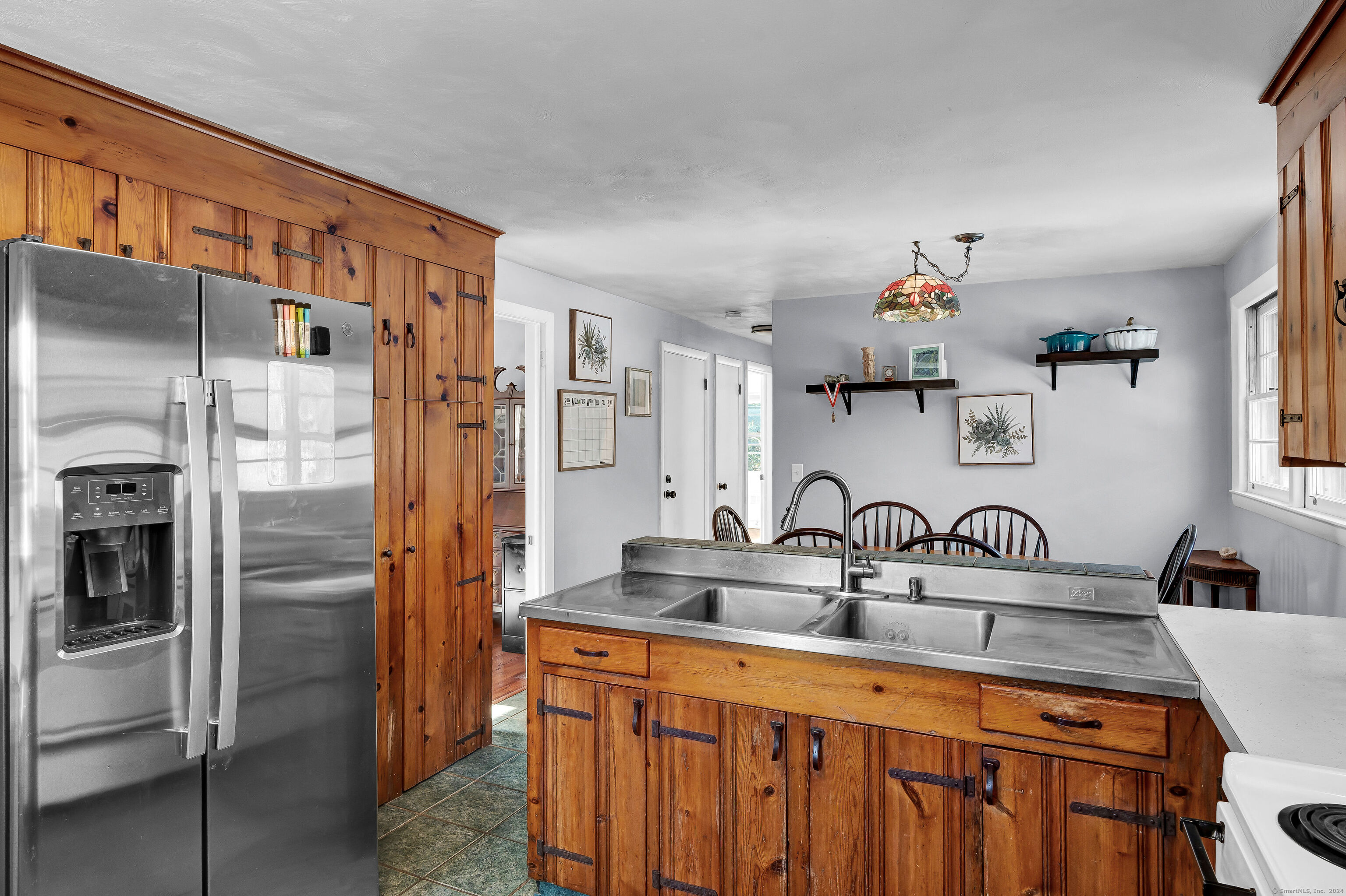 122 Beelzebub Road