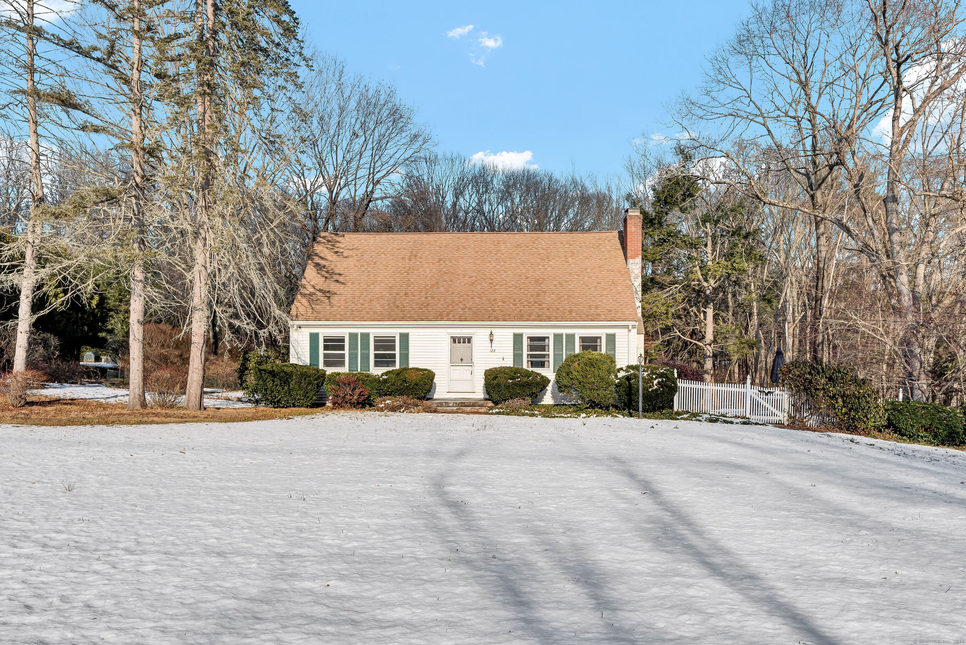 122 Beelzebub Road