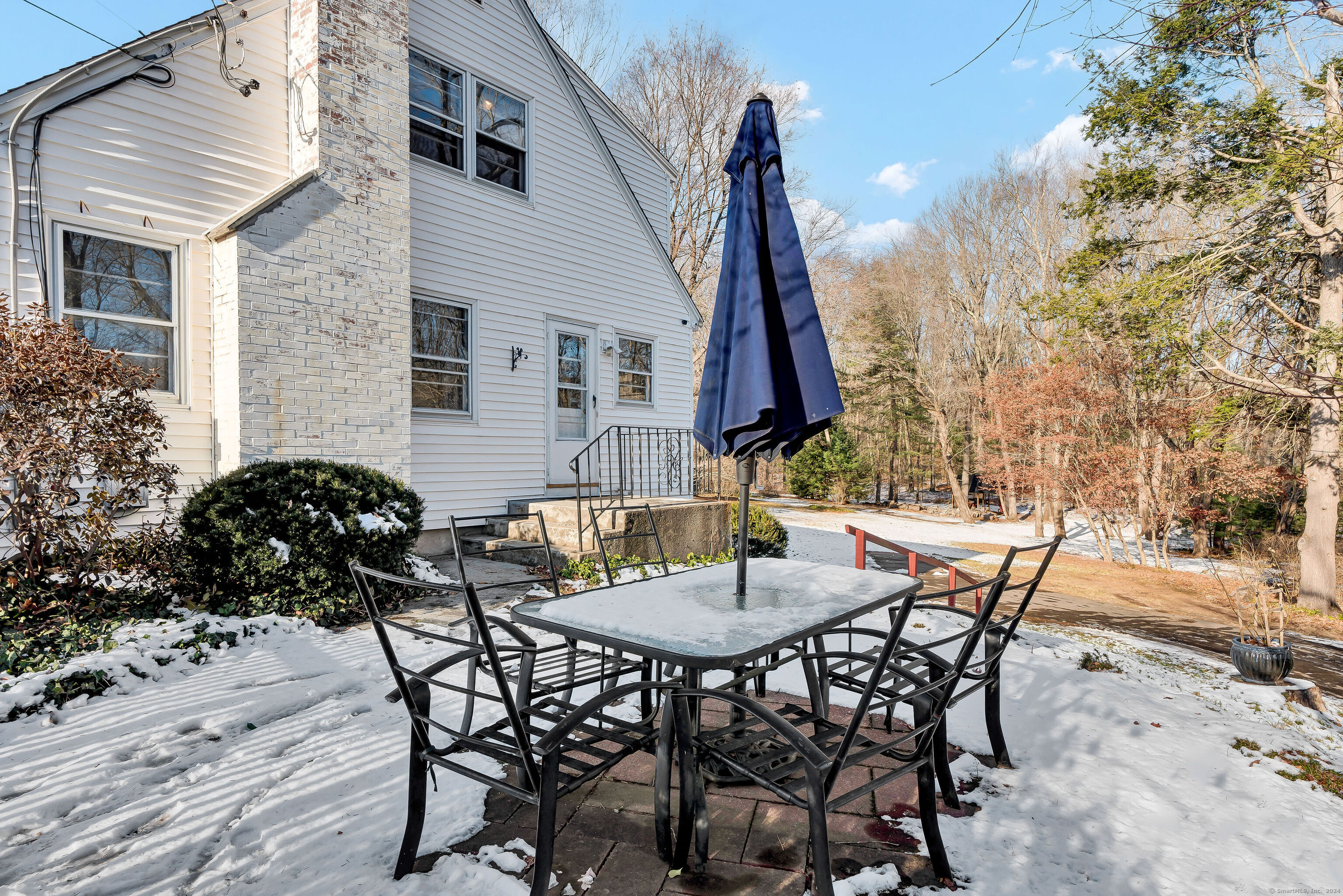 122 Beelzebub Road
