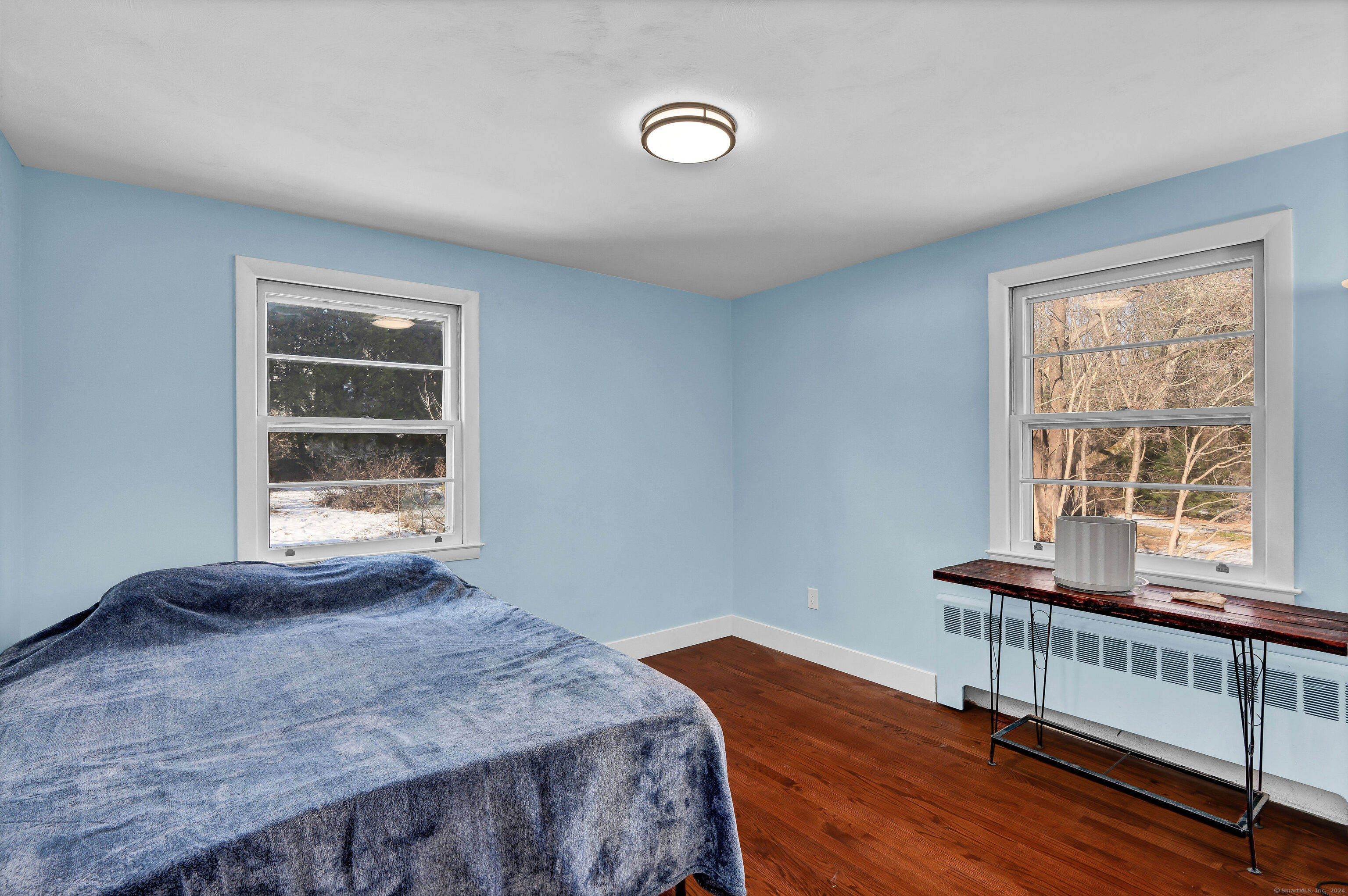 122 Beelzebub Road