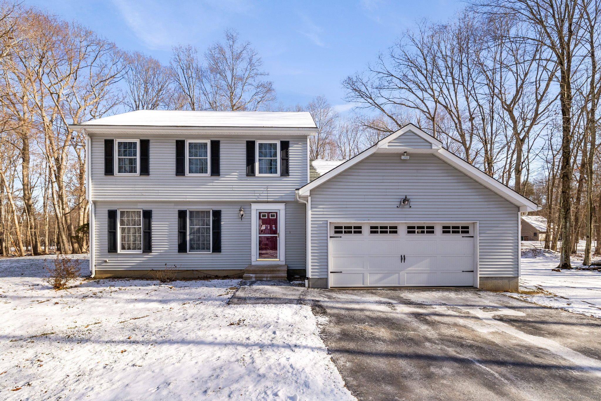 31 Kramer Road