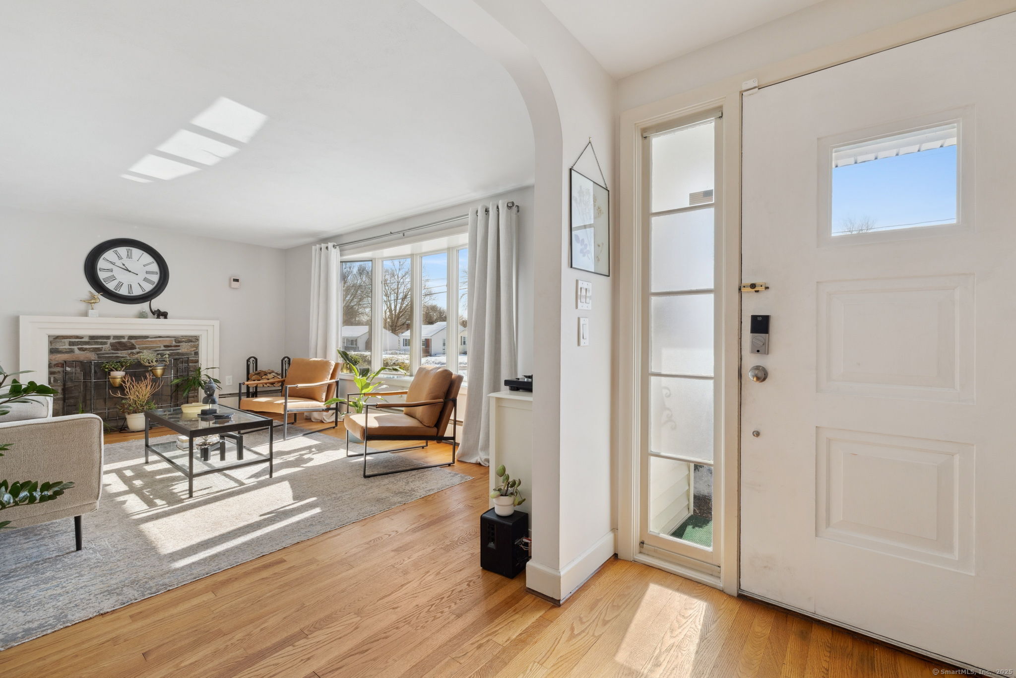 361 Brimfield Road