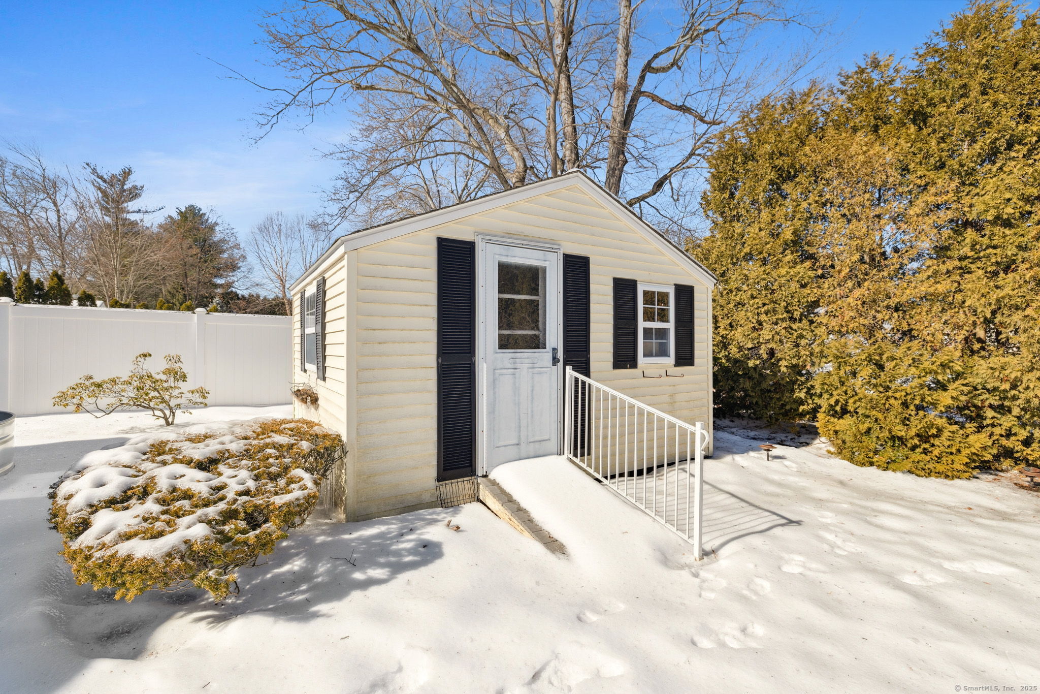 361 Brimfield Road