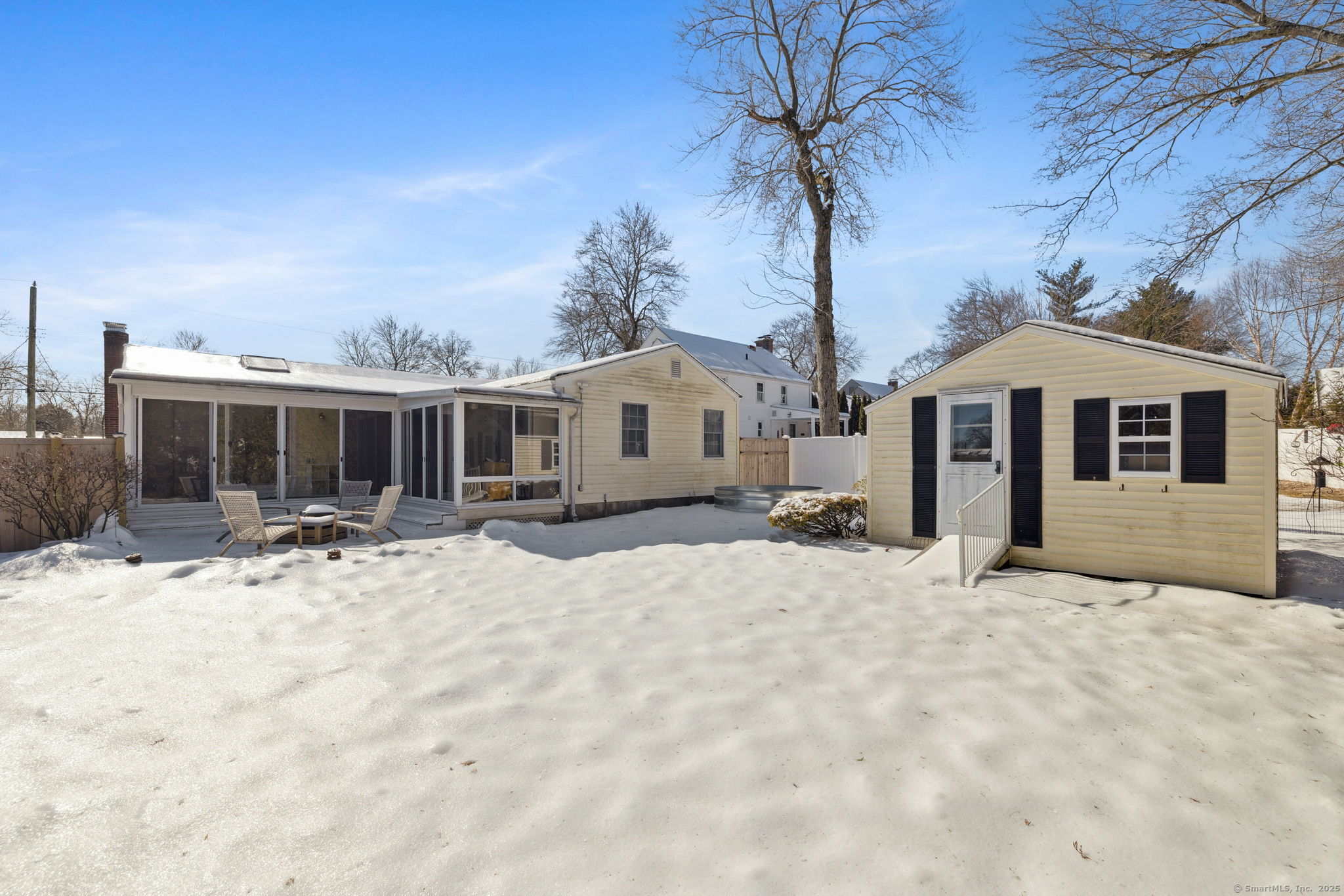 361 Brimfield Road