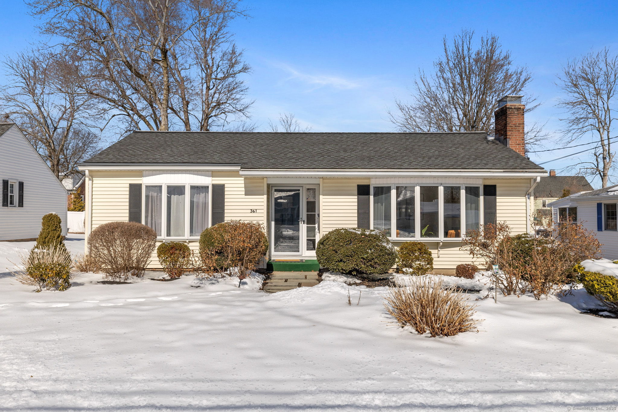 361 Brimfield Road