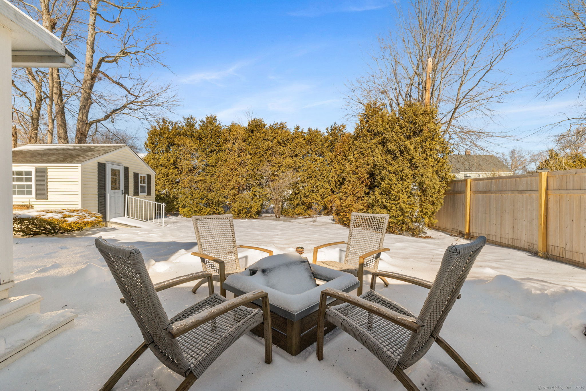 361 Brimfield Road