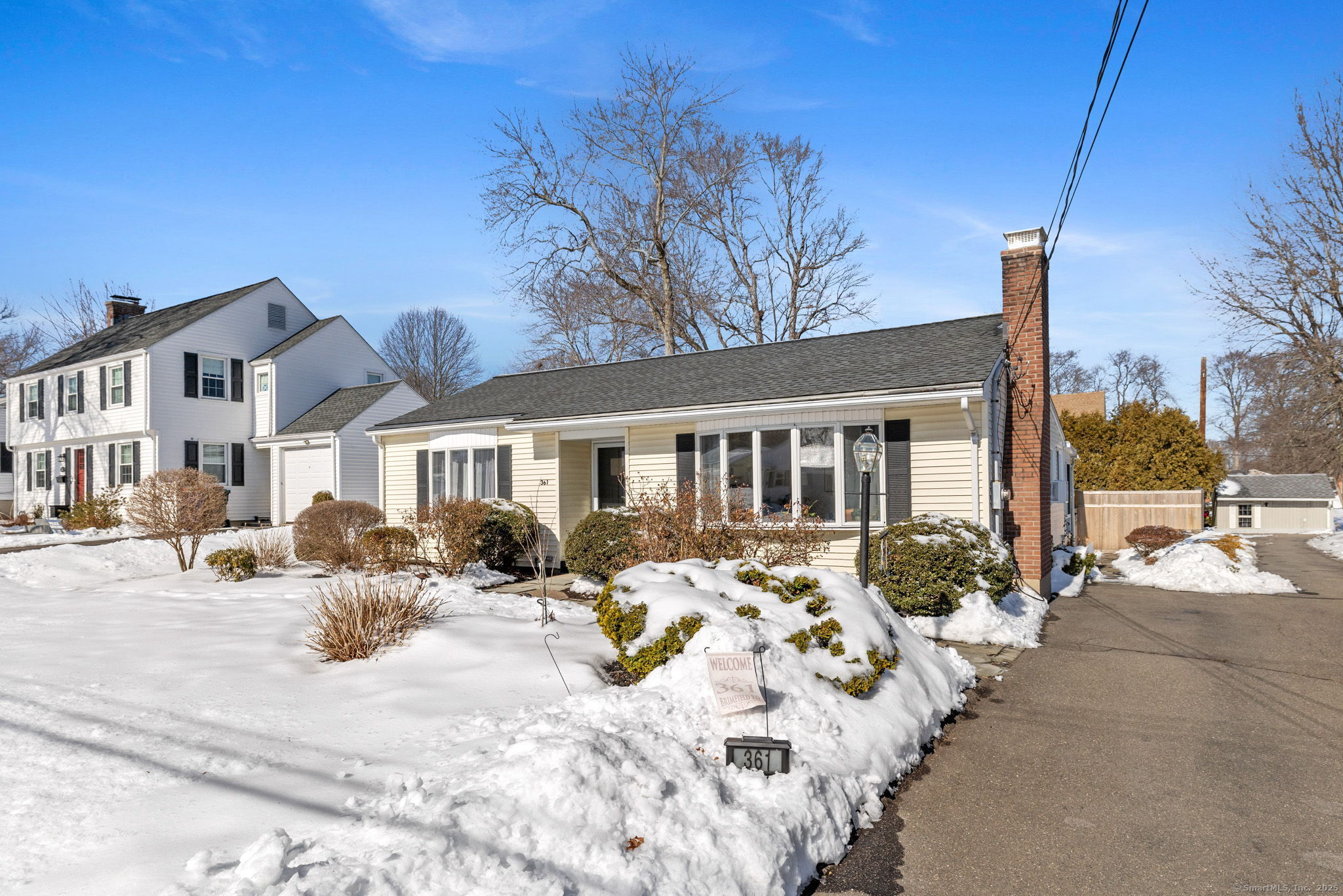 361 Brimfield Road