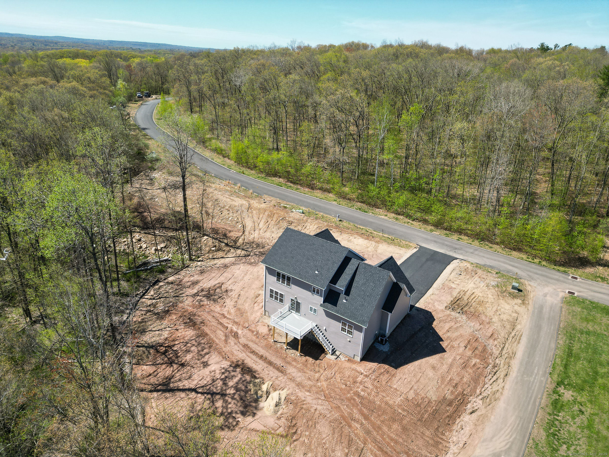 21 Wolf Hill Road