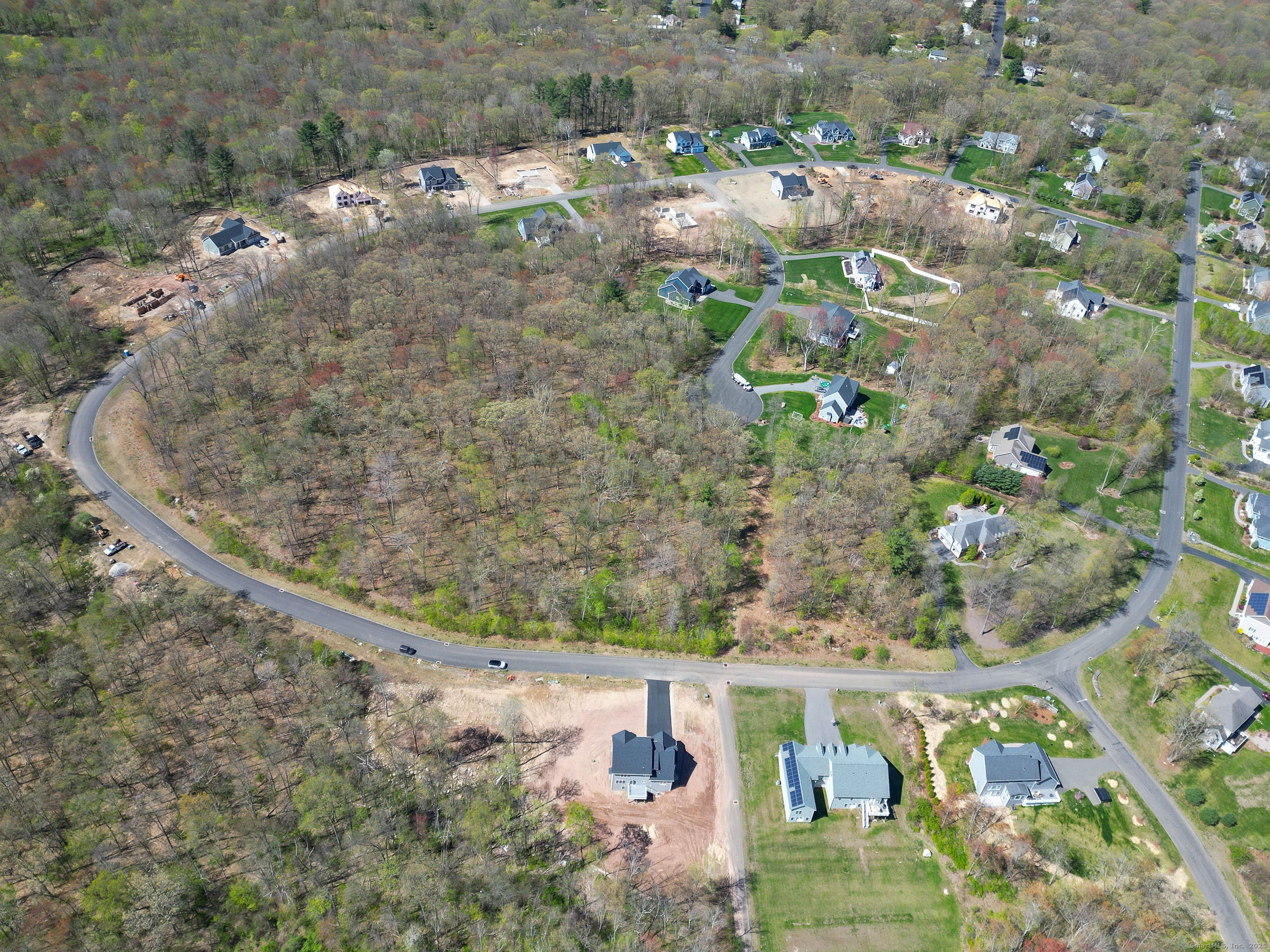 21 Wolf Hill Road