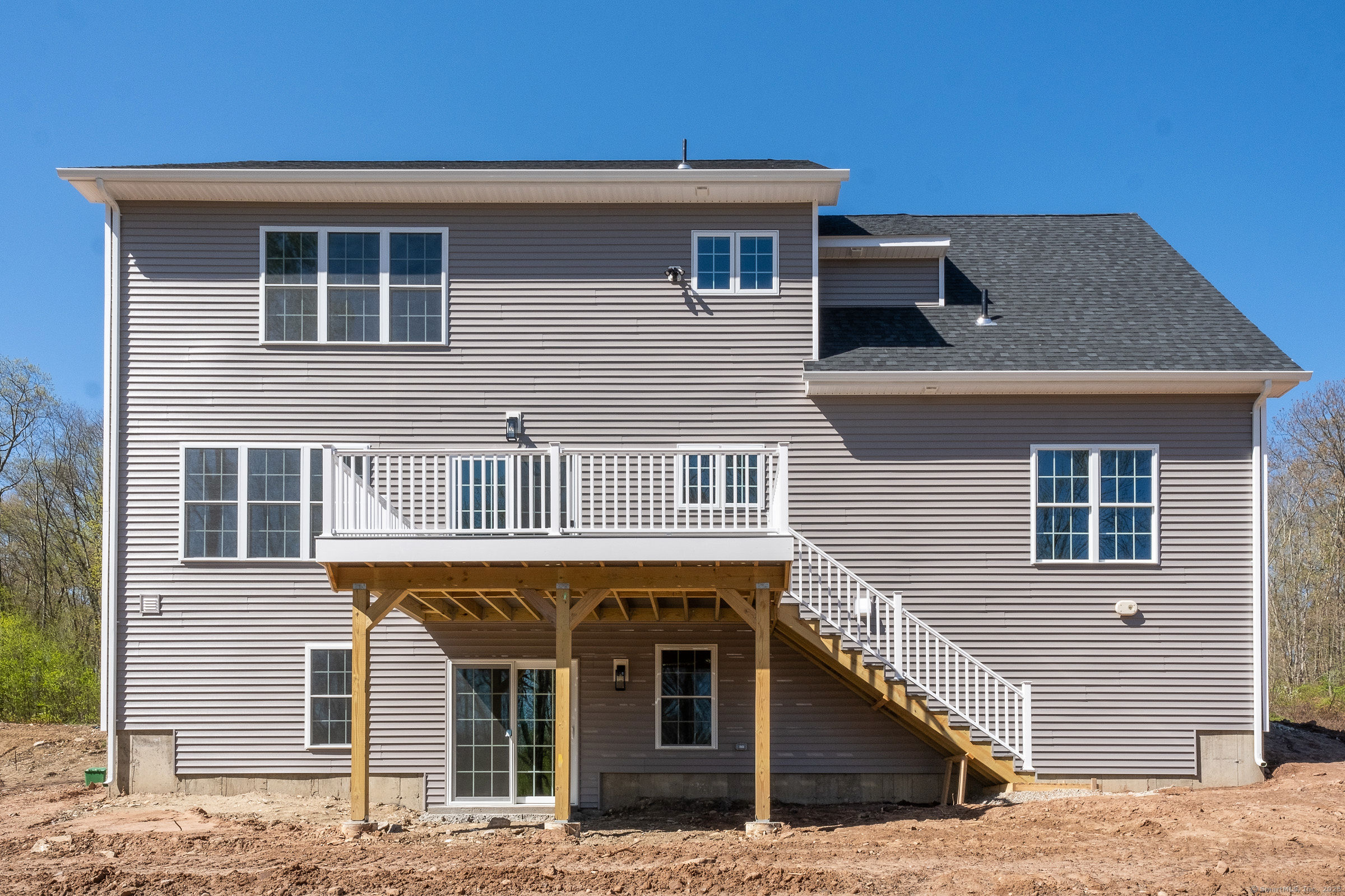 21 Wolf Hill Road