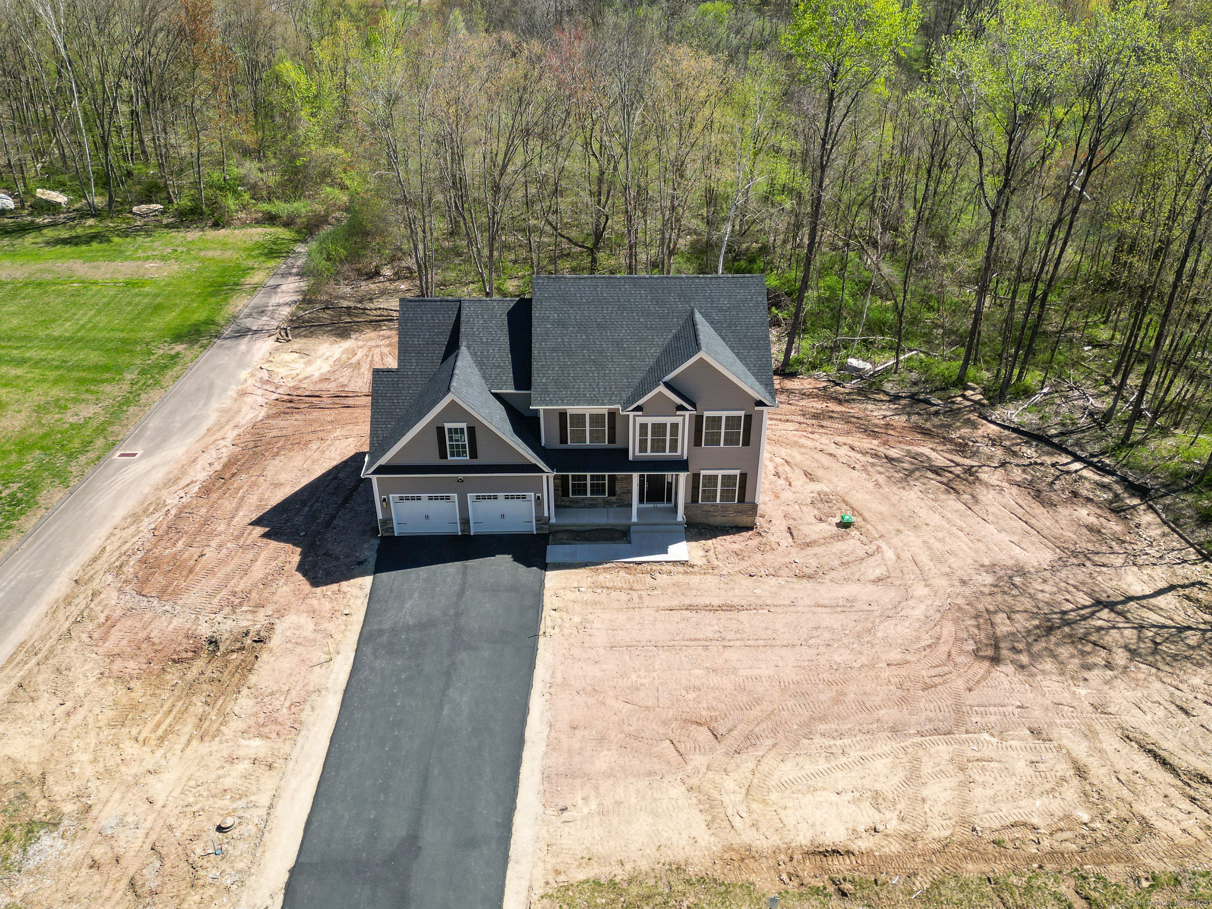 21 Wolf Hill Road