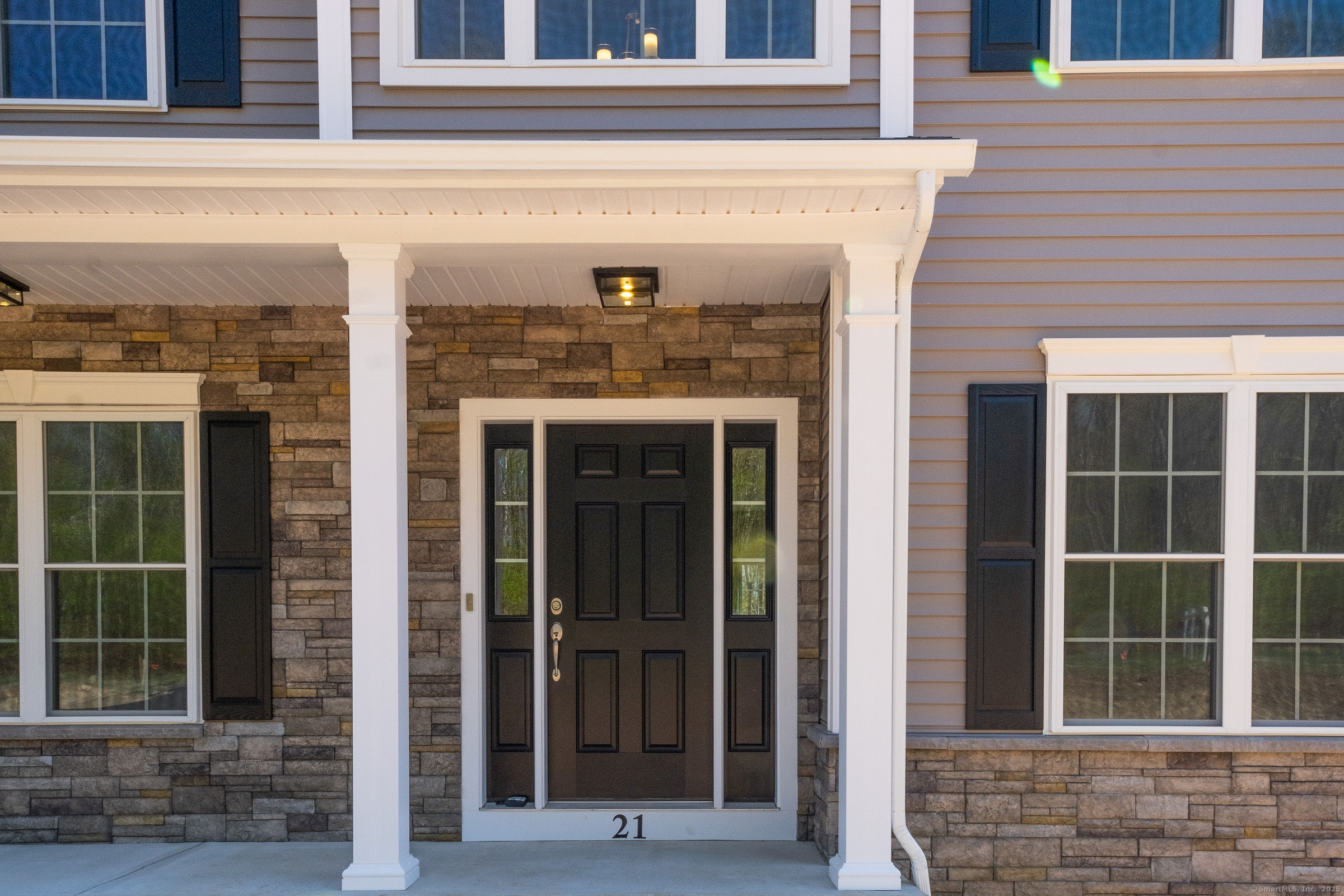21 Wolf Hill Road