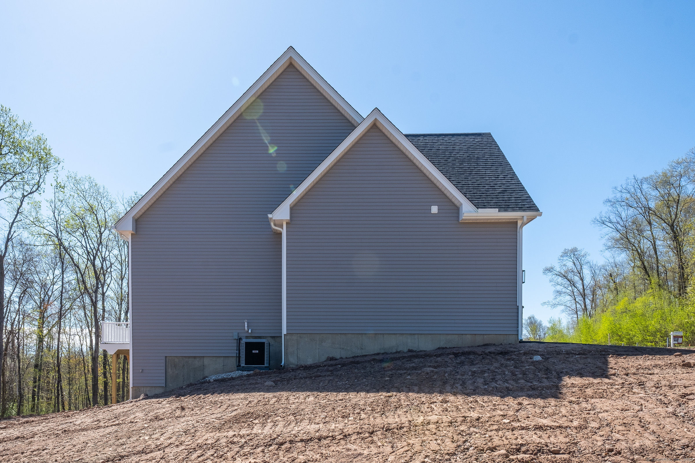 21 Wolf Hill Road