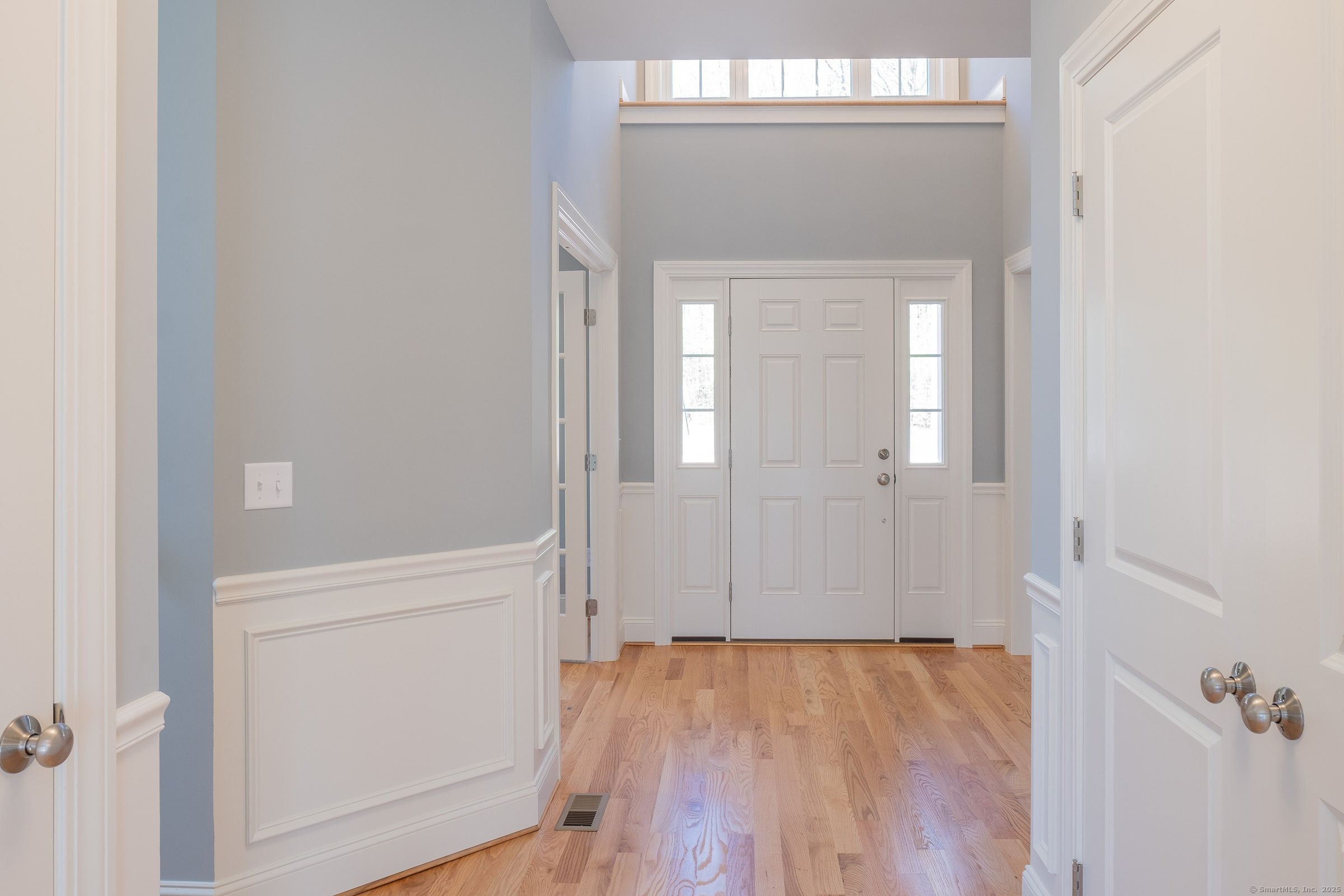 21 Wolf Hill Road