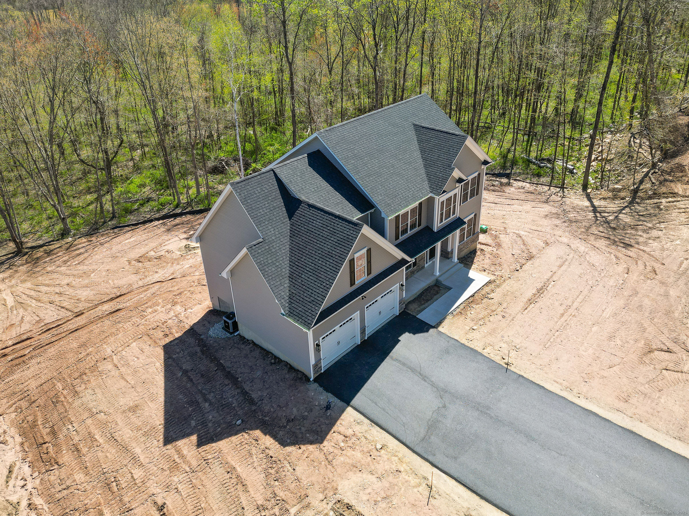 21 Wolf Hill Road