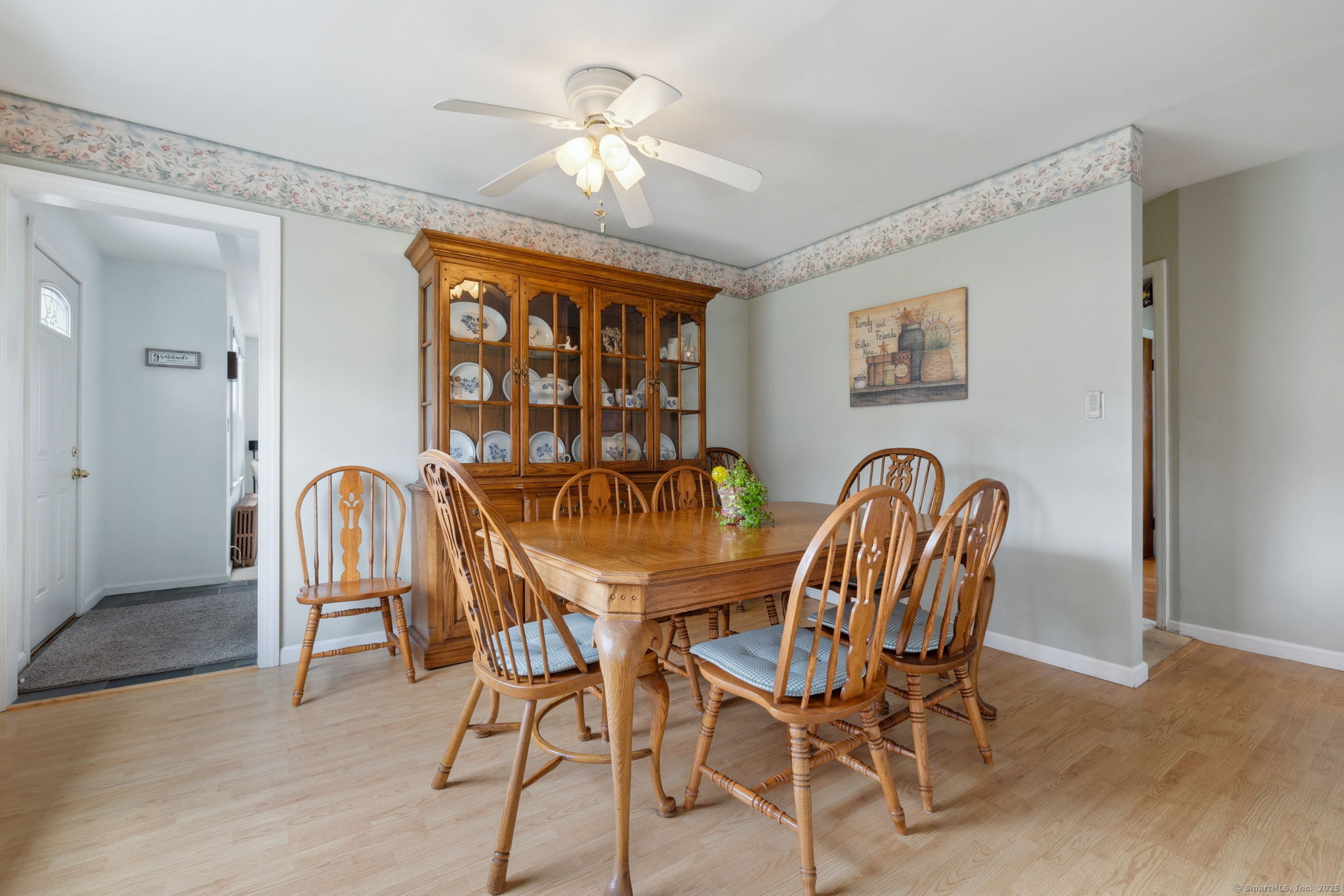 16 Middle Butcher Road