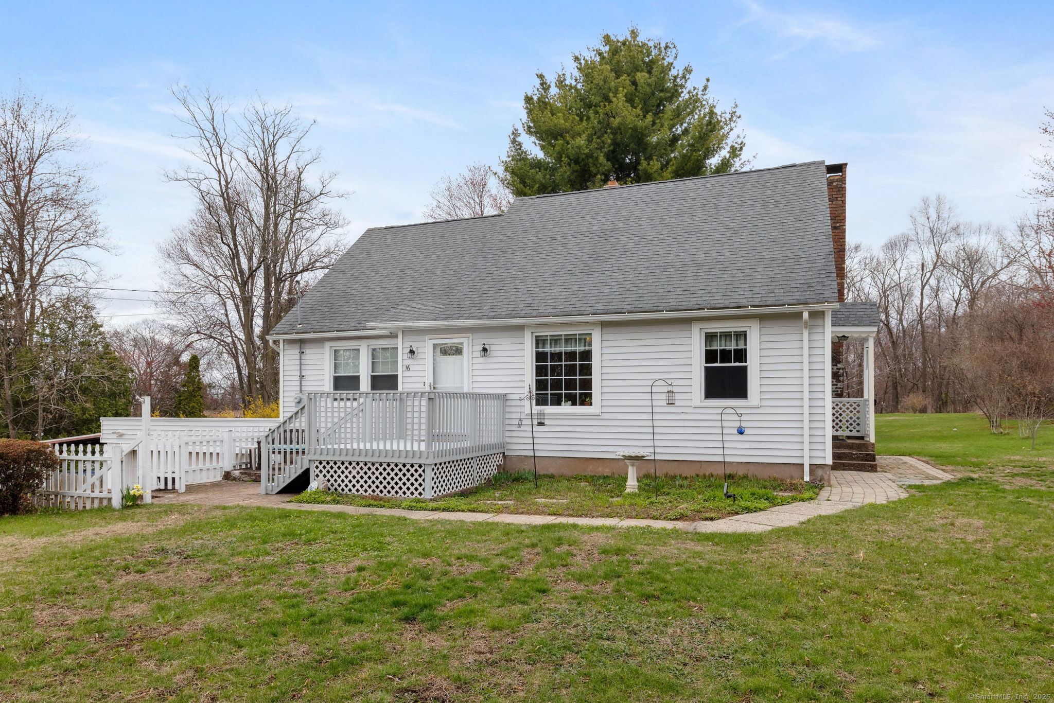 16 Middle Butcher Road