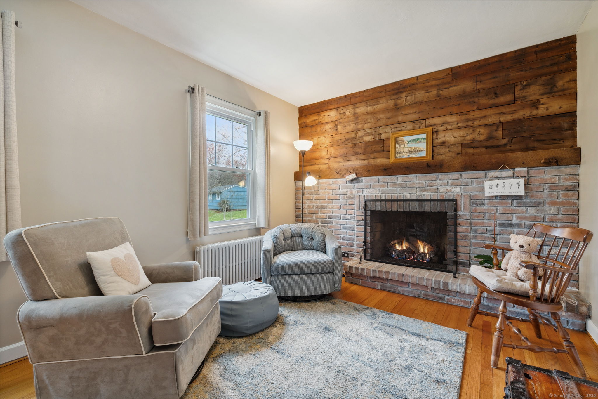16 Middle Butcher Road