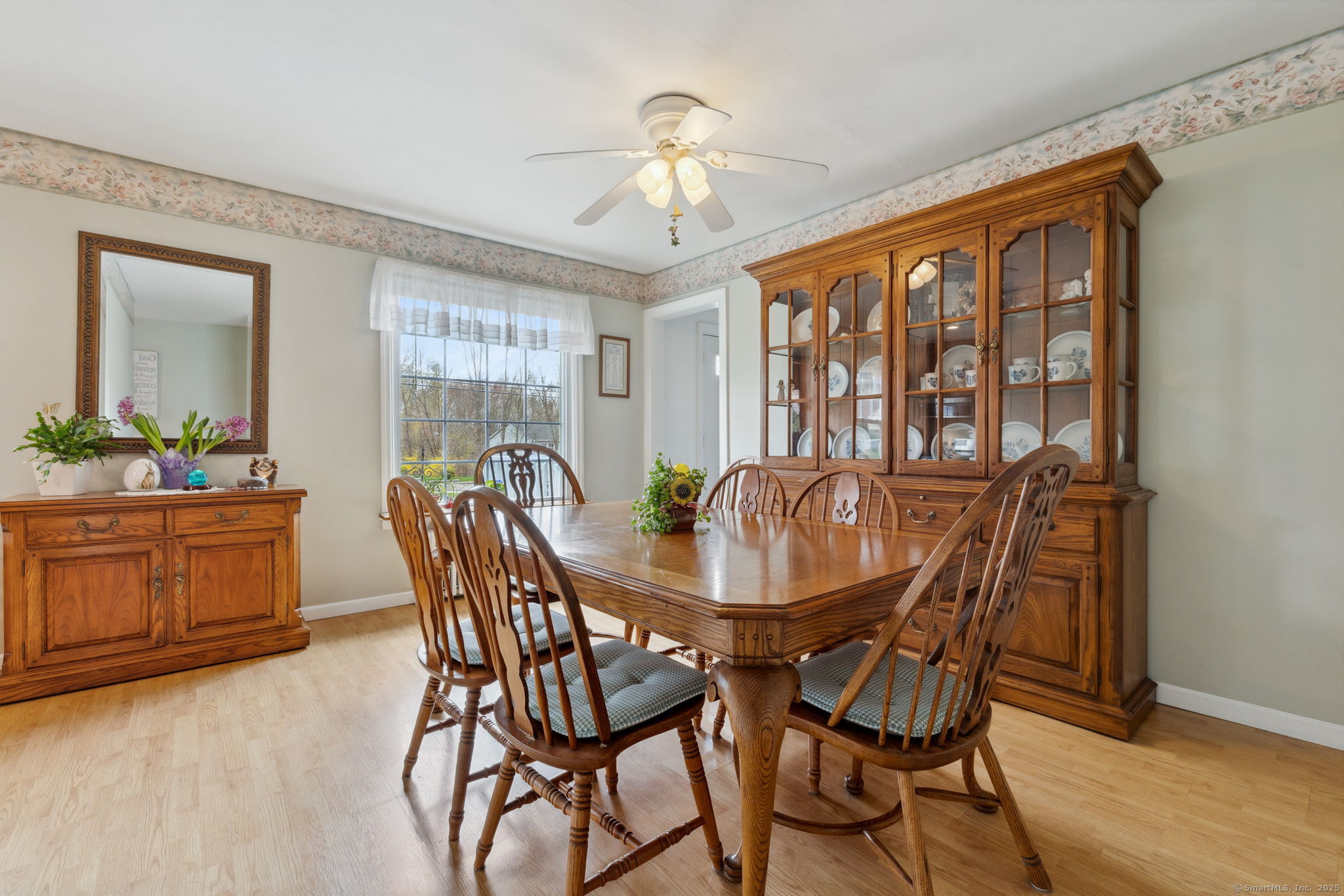16 Middle Butcher Road