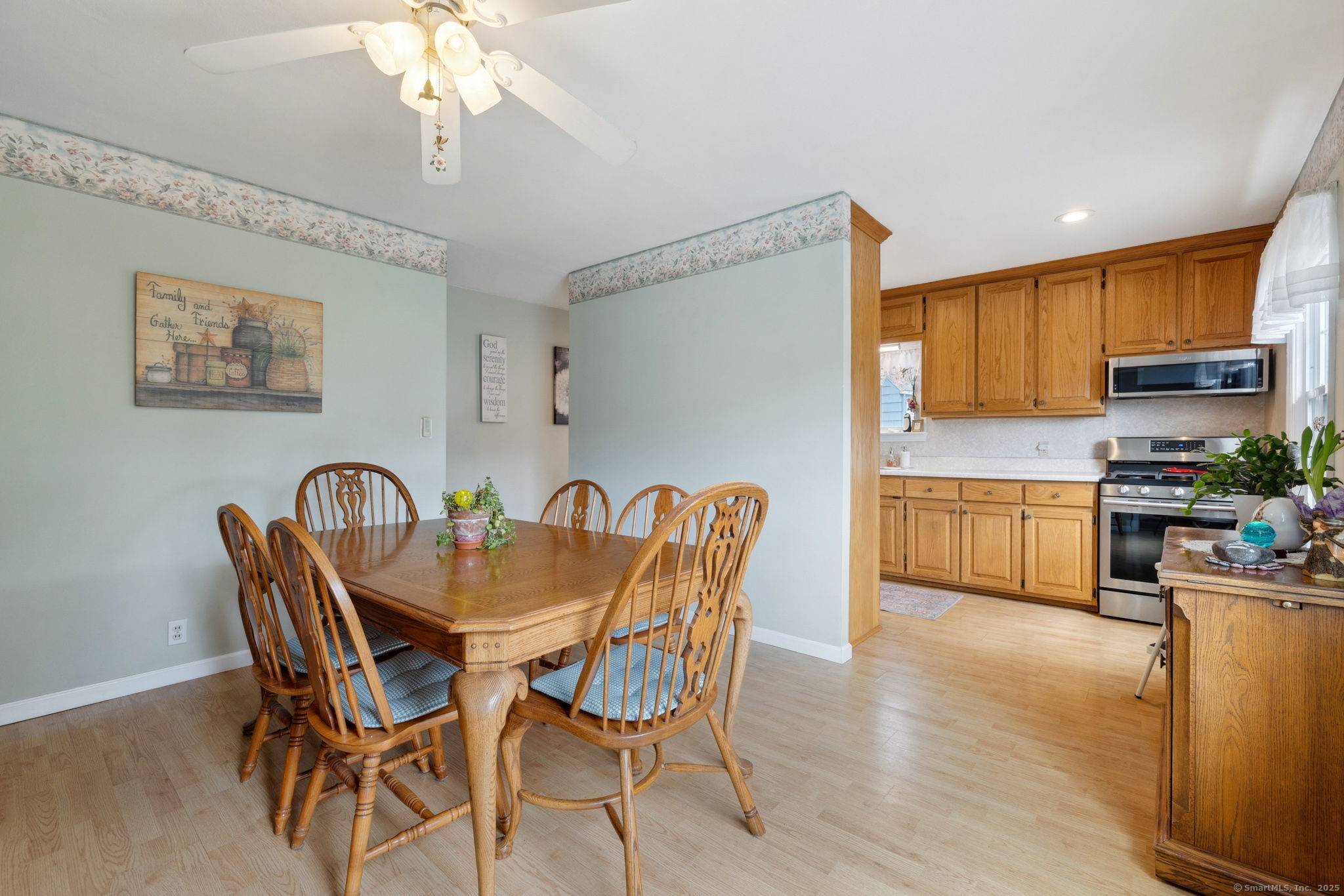 16 Middle Butcher Road