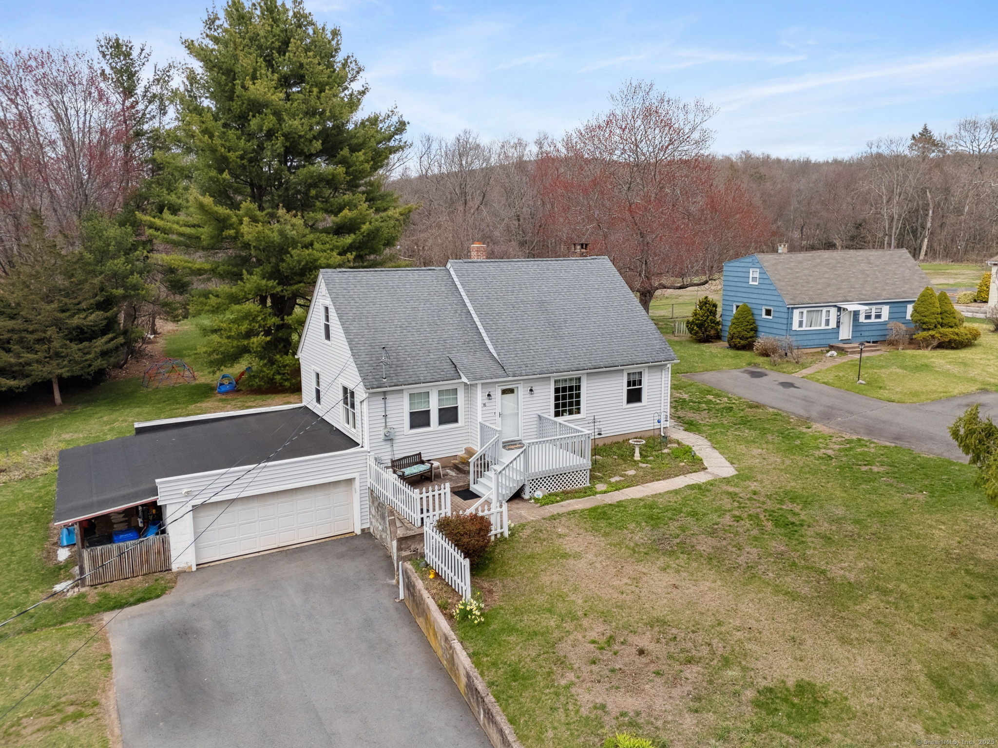 16 Middle Butcher Road
