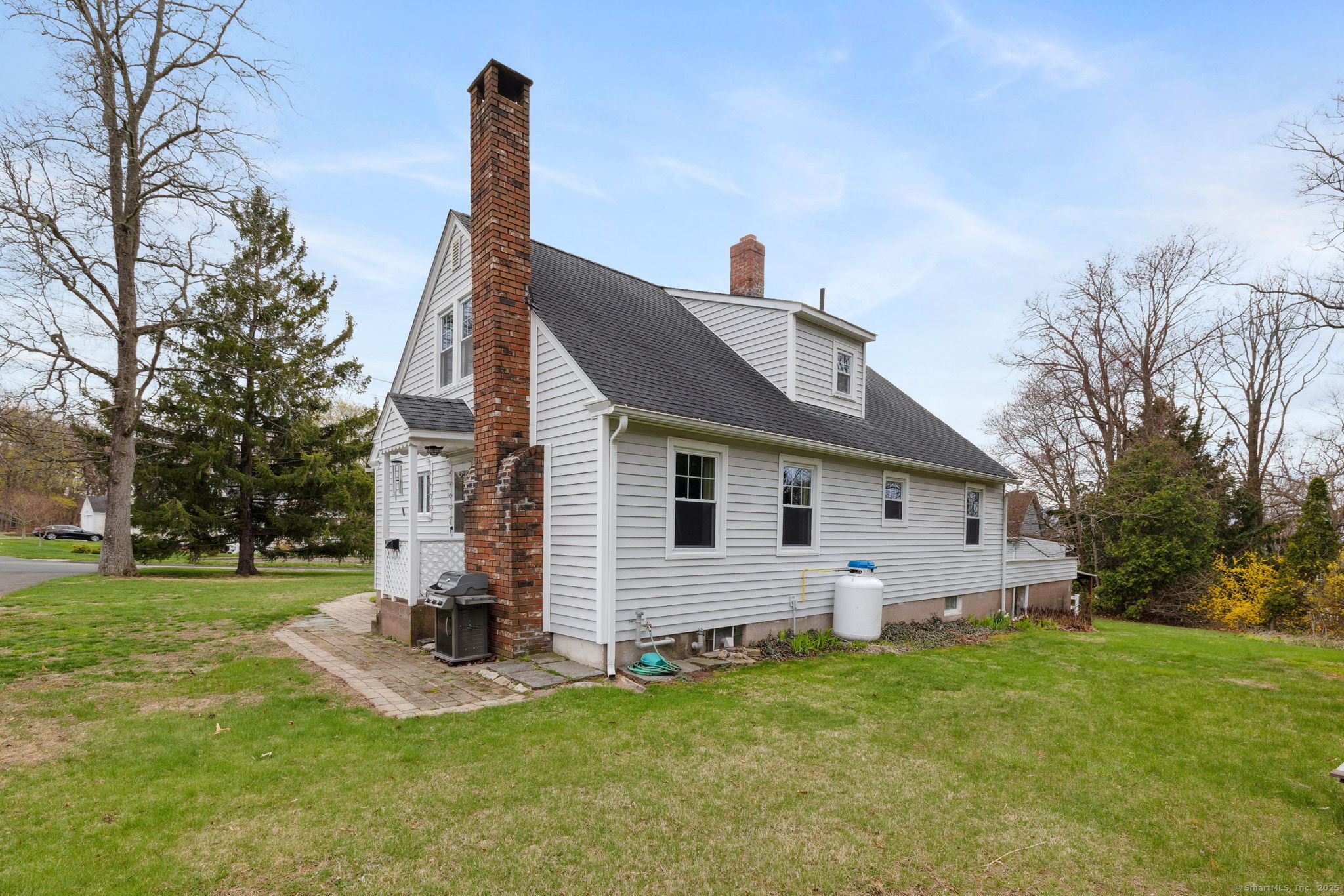 16 Middle Butcher Road