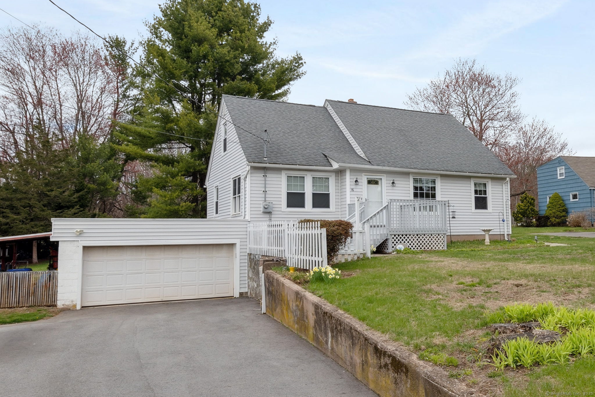 16 Middle Butcher Road