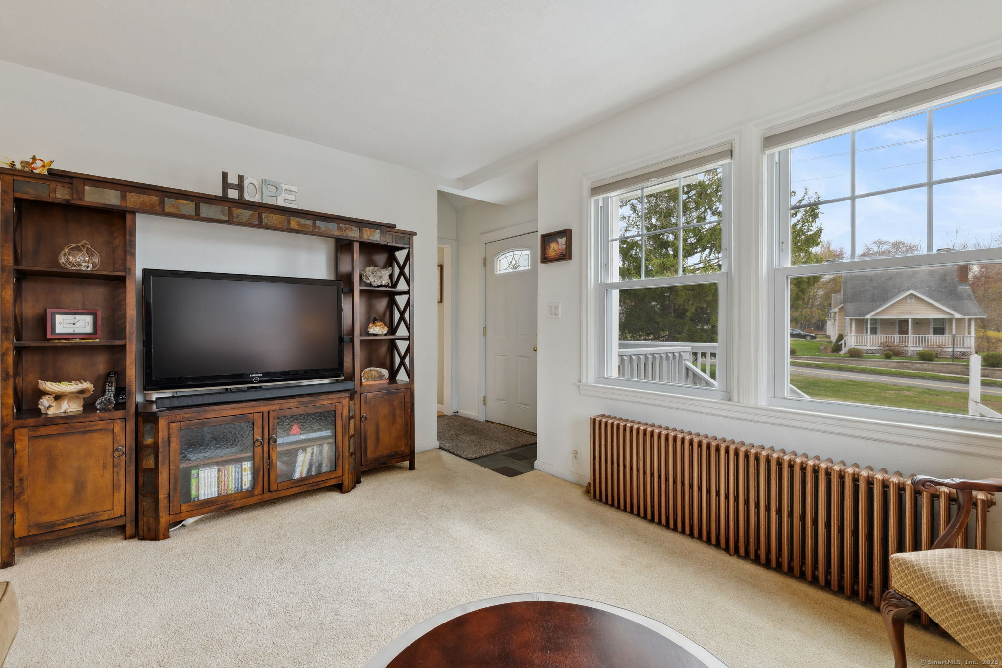 16 Middle Butcher Road