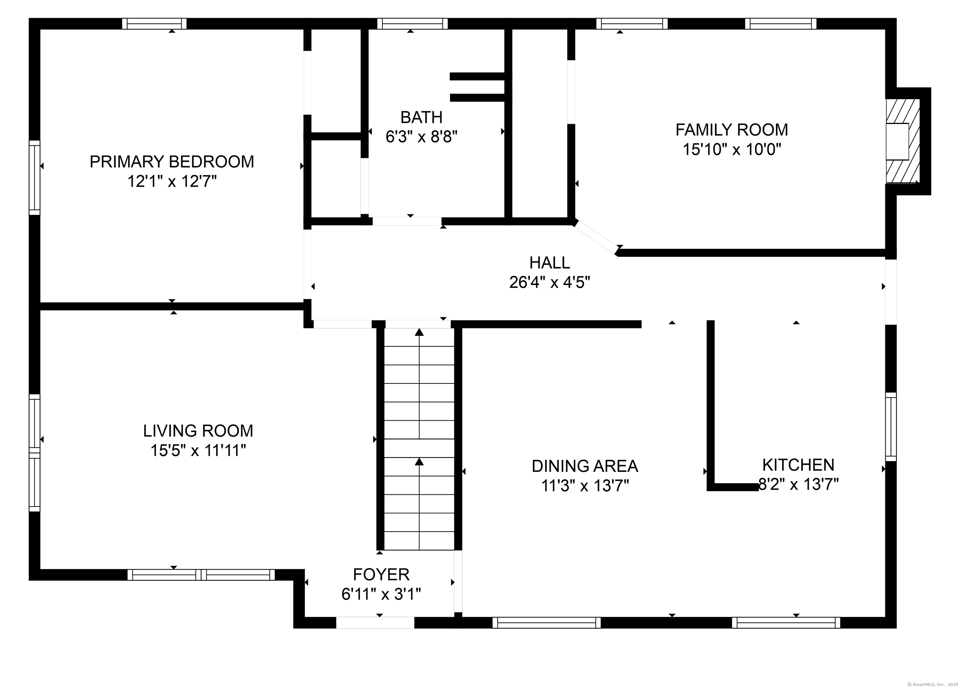 16 Middle Butcher Road