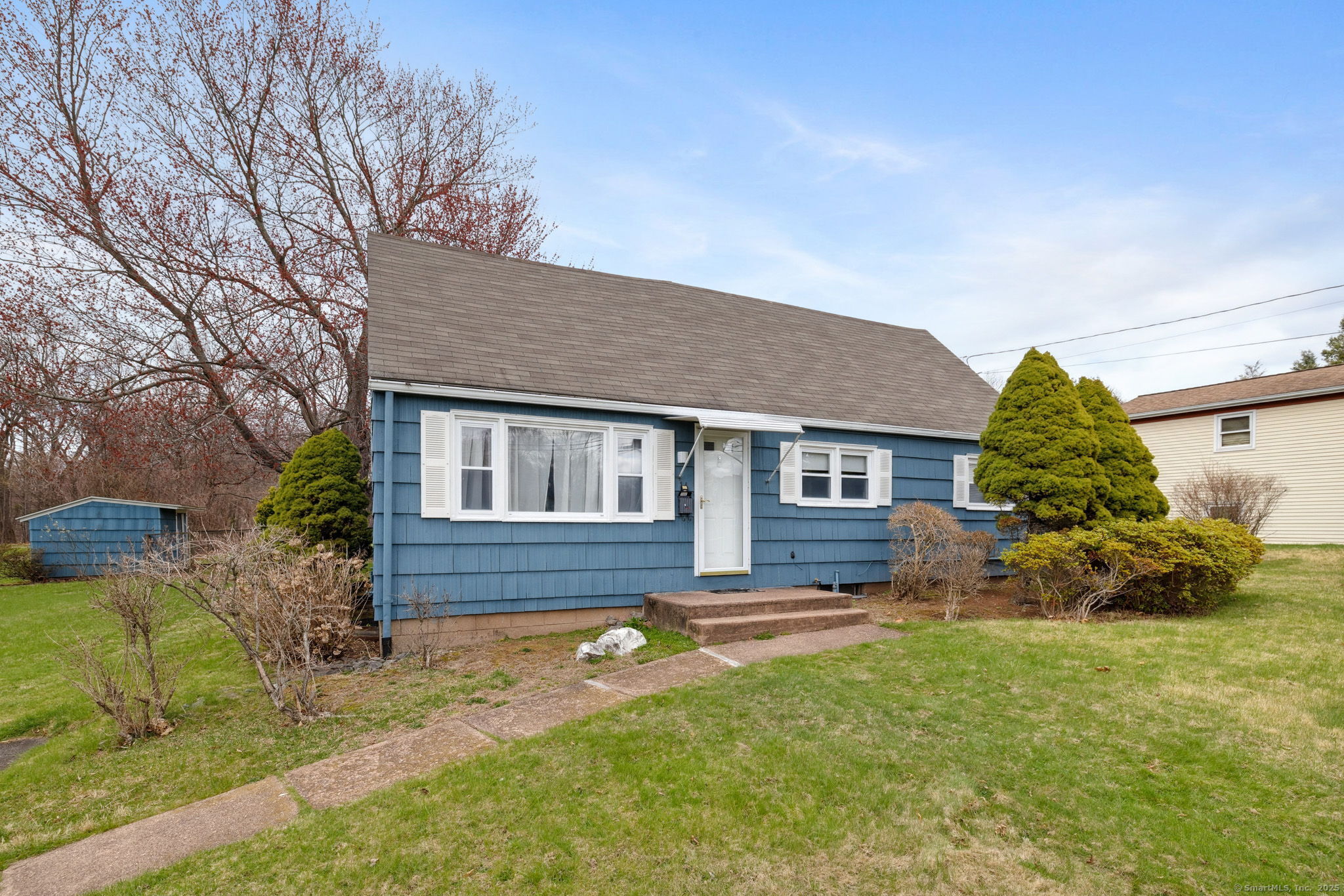 14 Middle Butcher Road