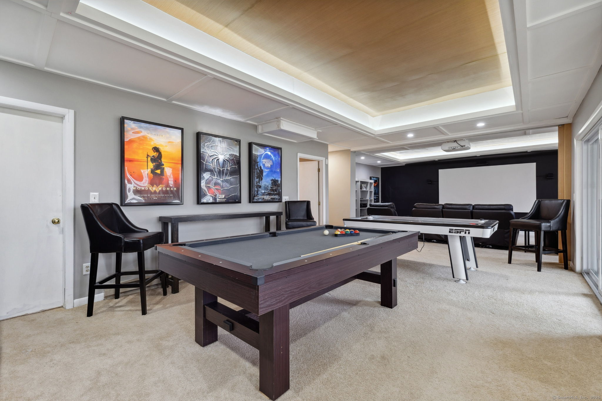201 High Wood Drive