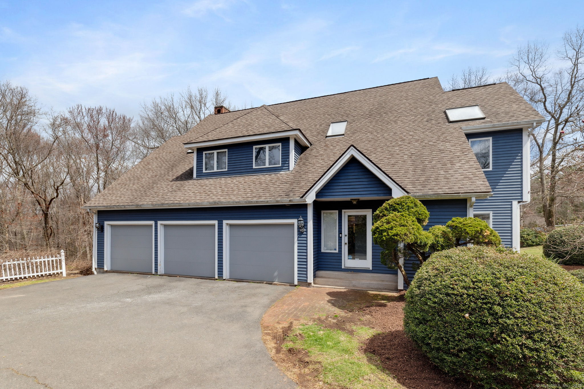201 High Wood Drive
