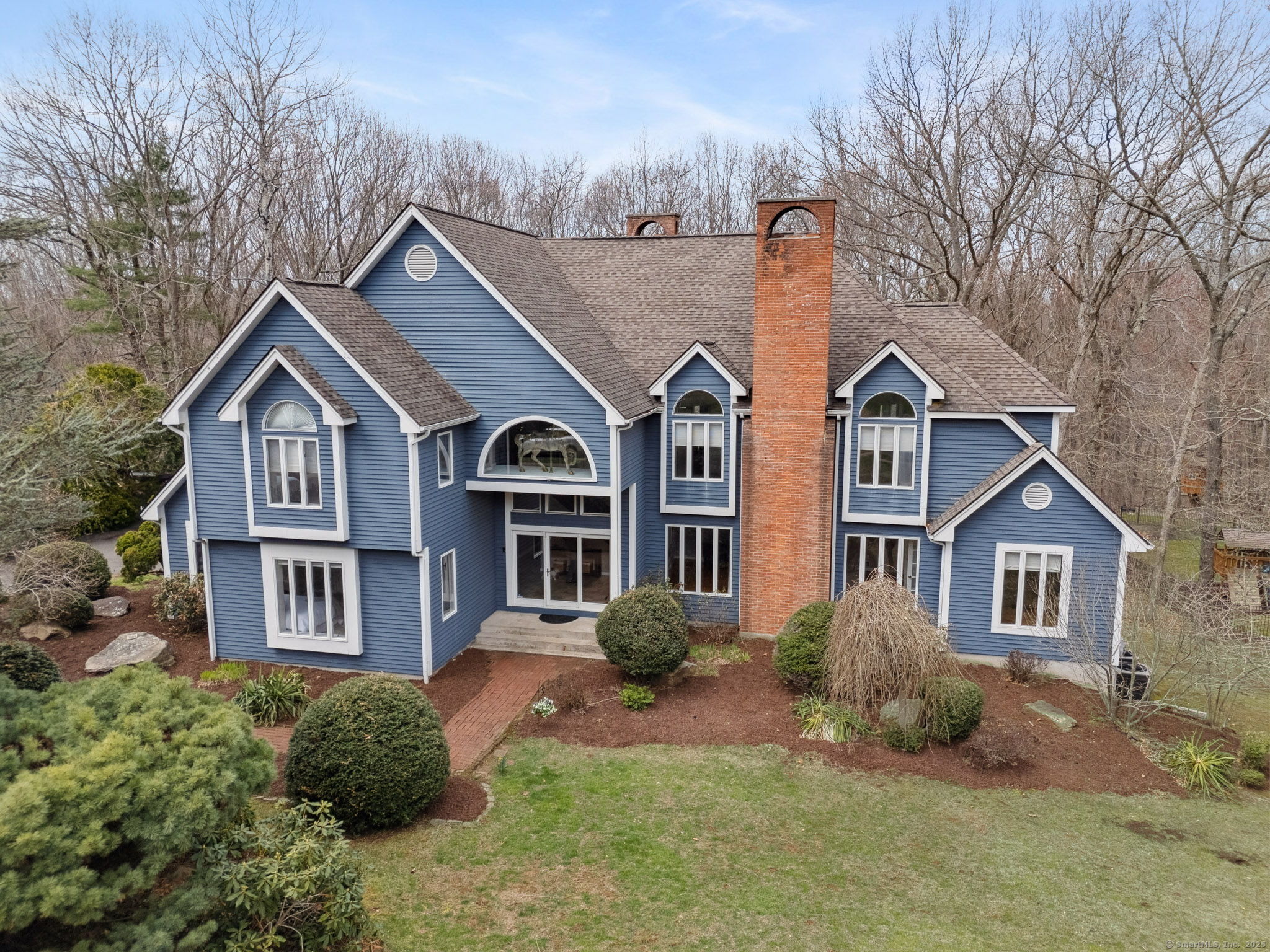 201 High Wood Drive