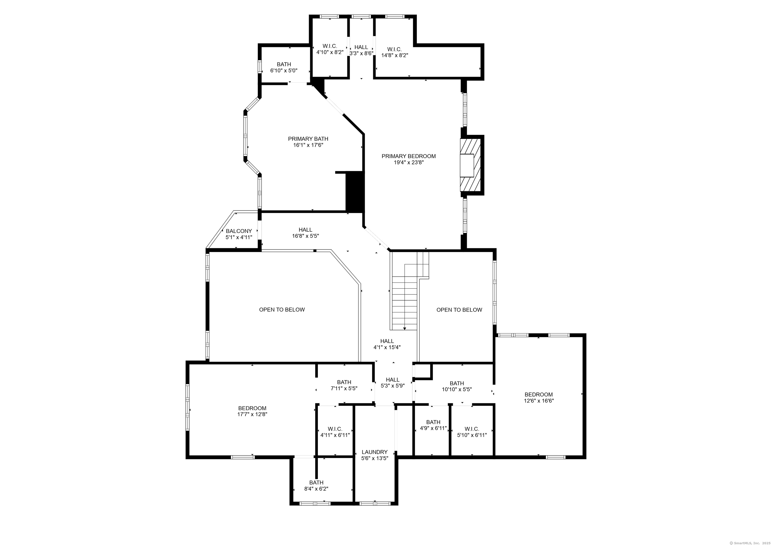 201 High Wood Drive