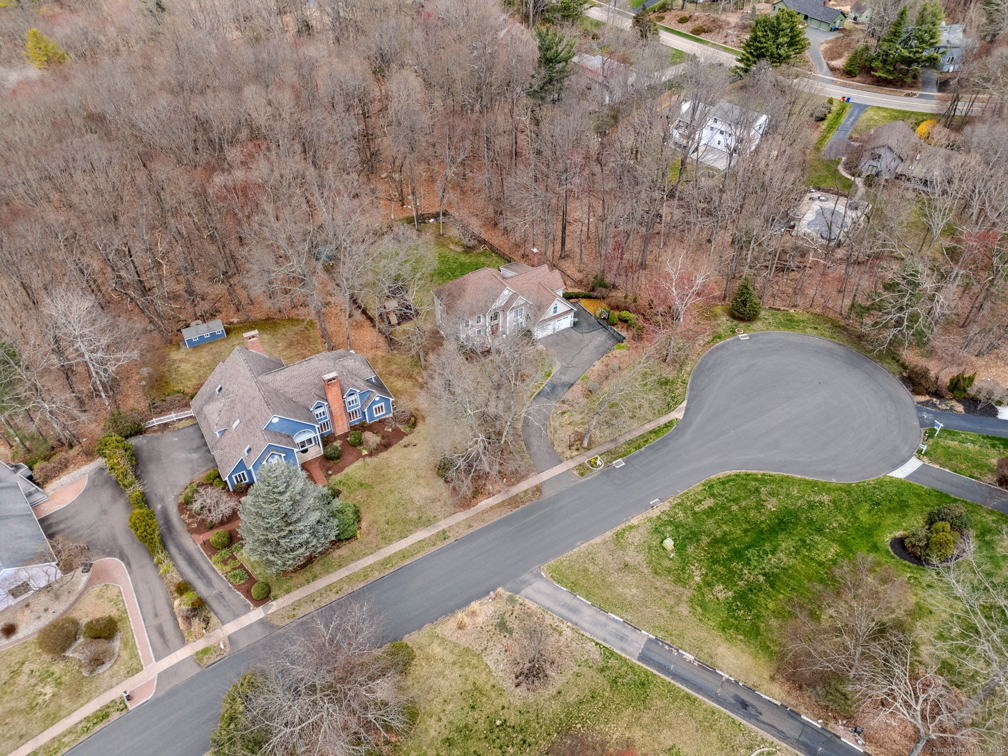 201 High Wood Drive