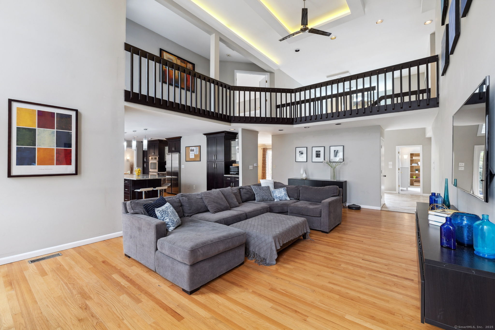 201 High Wood Drive