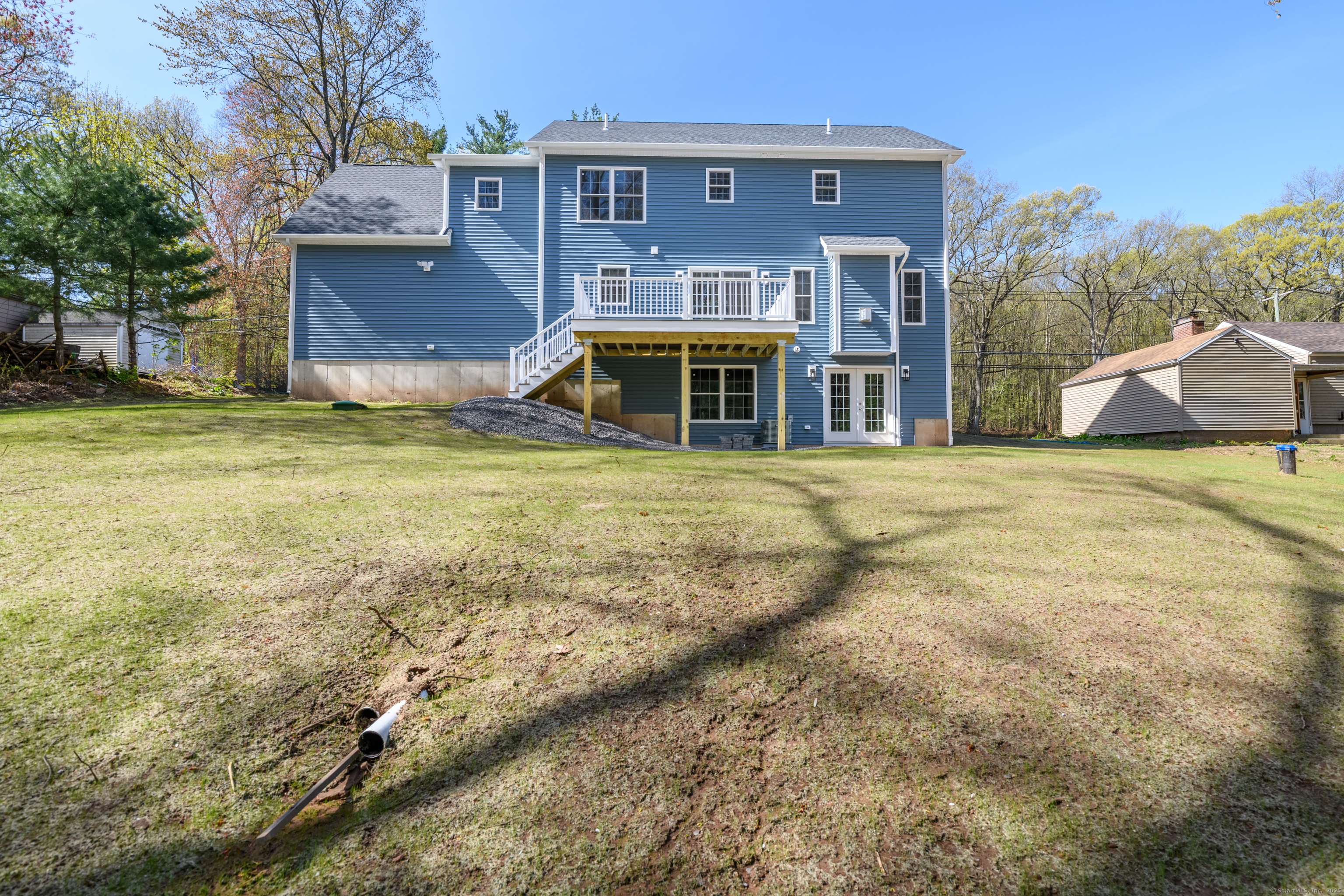 416 Oakland Road